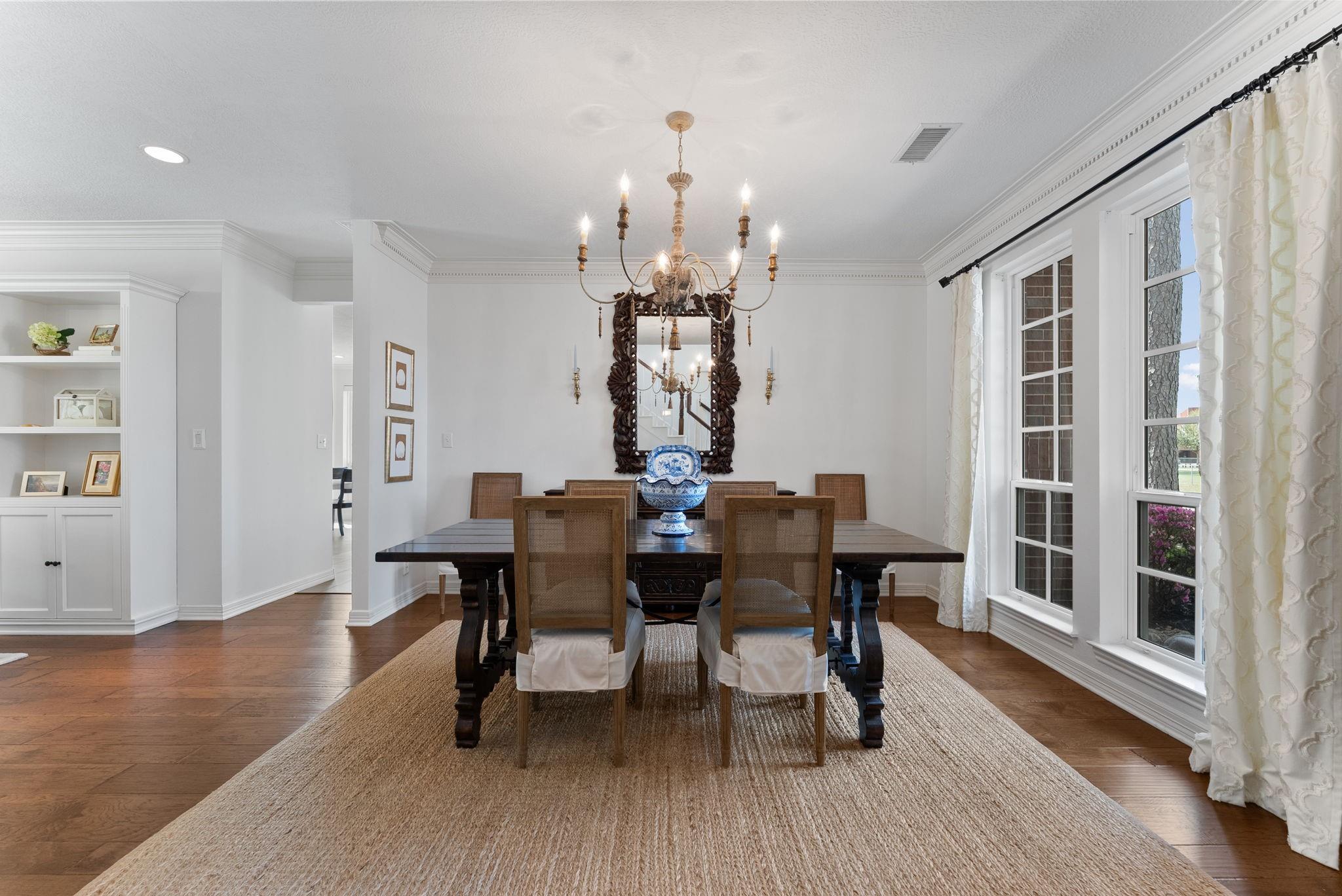 5503 Winding Ridge Drive