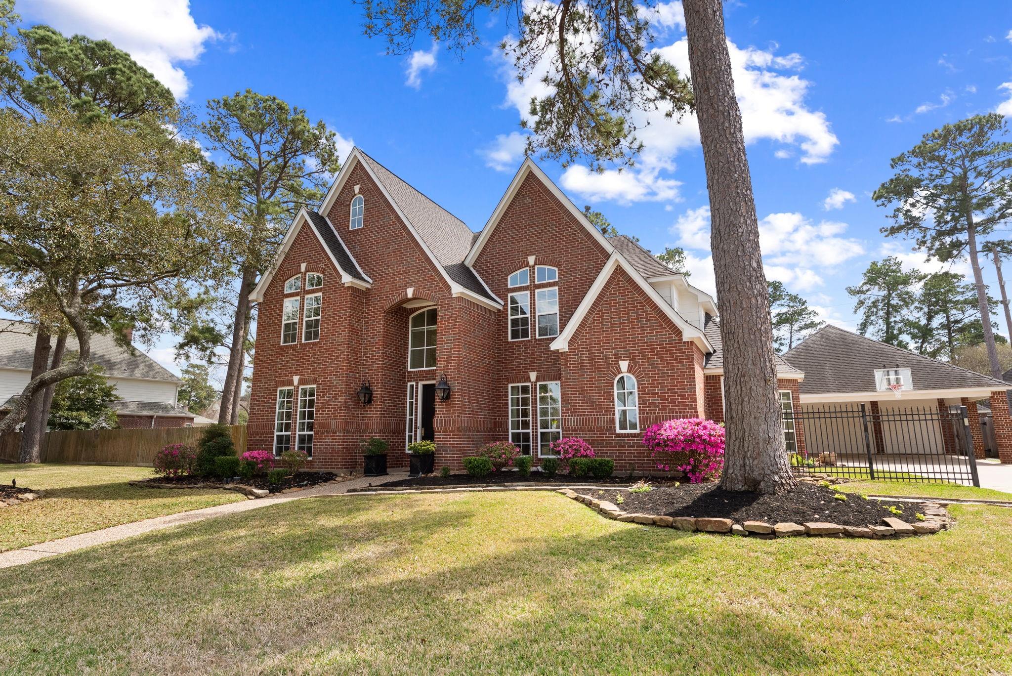 5503 Winding Ridge Drive