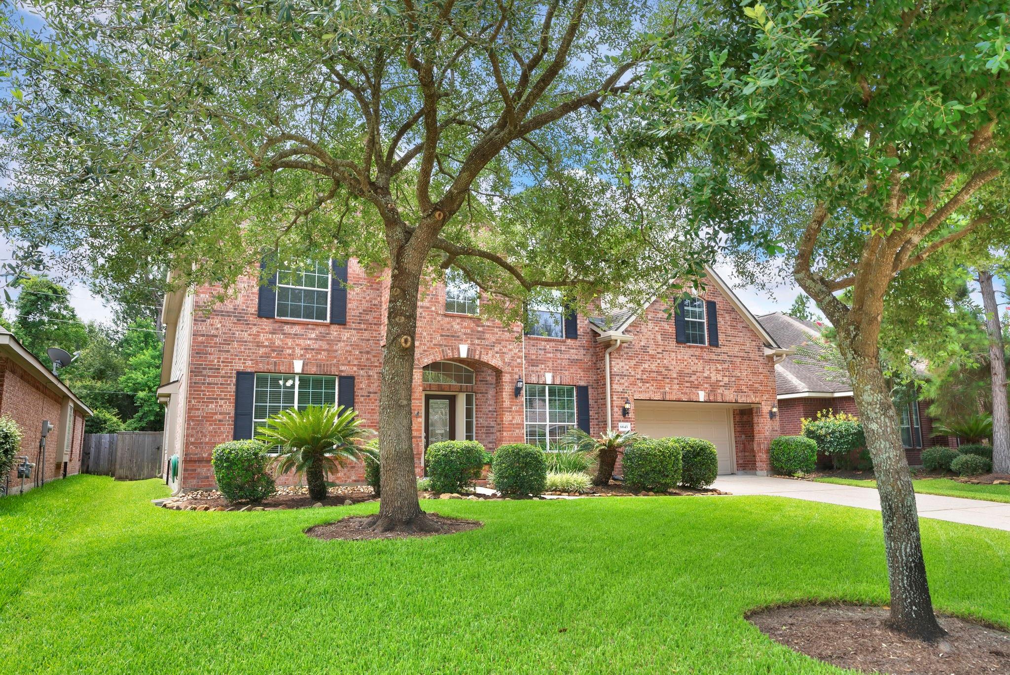 6643 Knollbridge Lane
