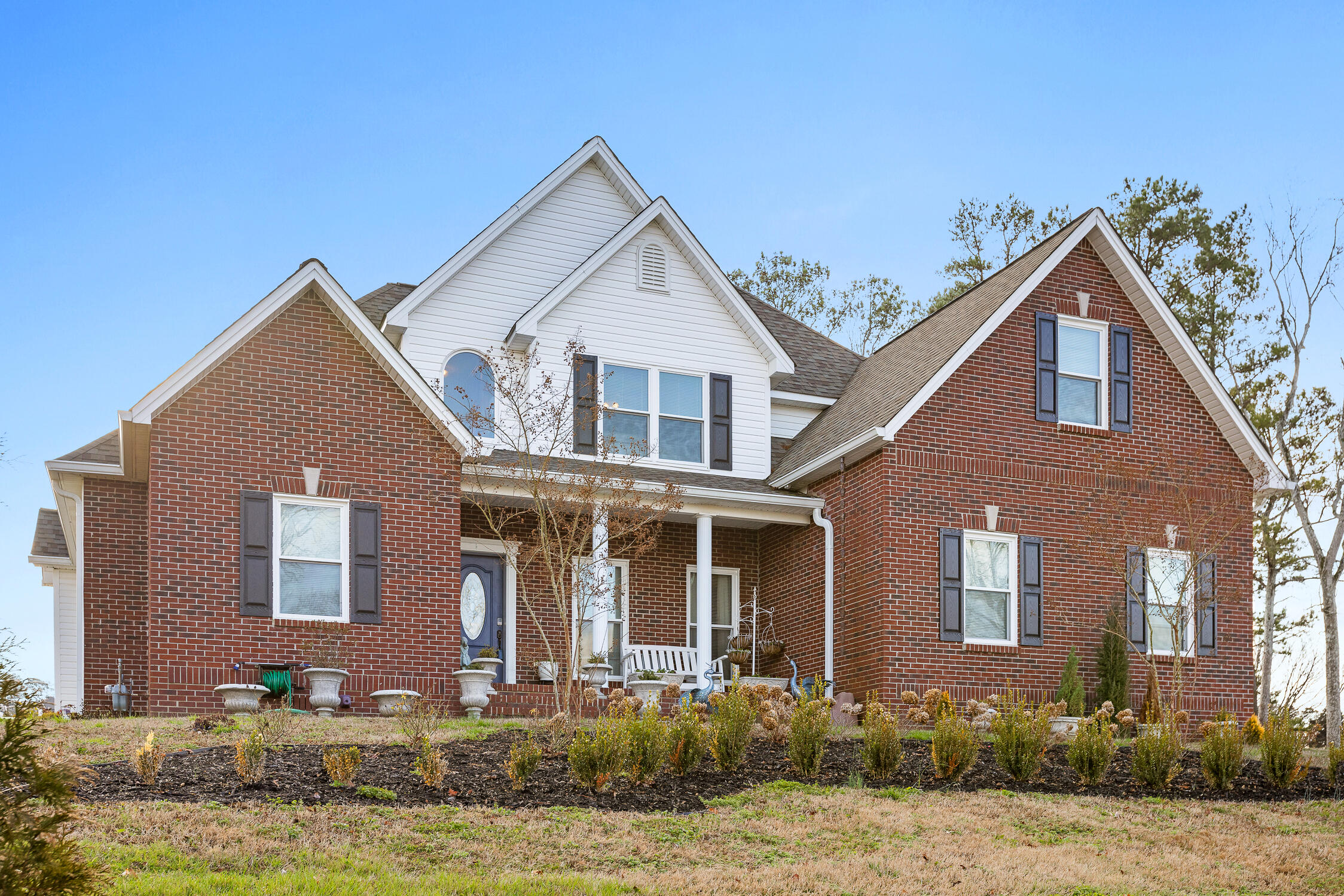 141 NE Peppertree Drive