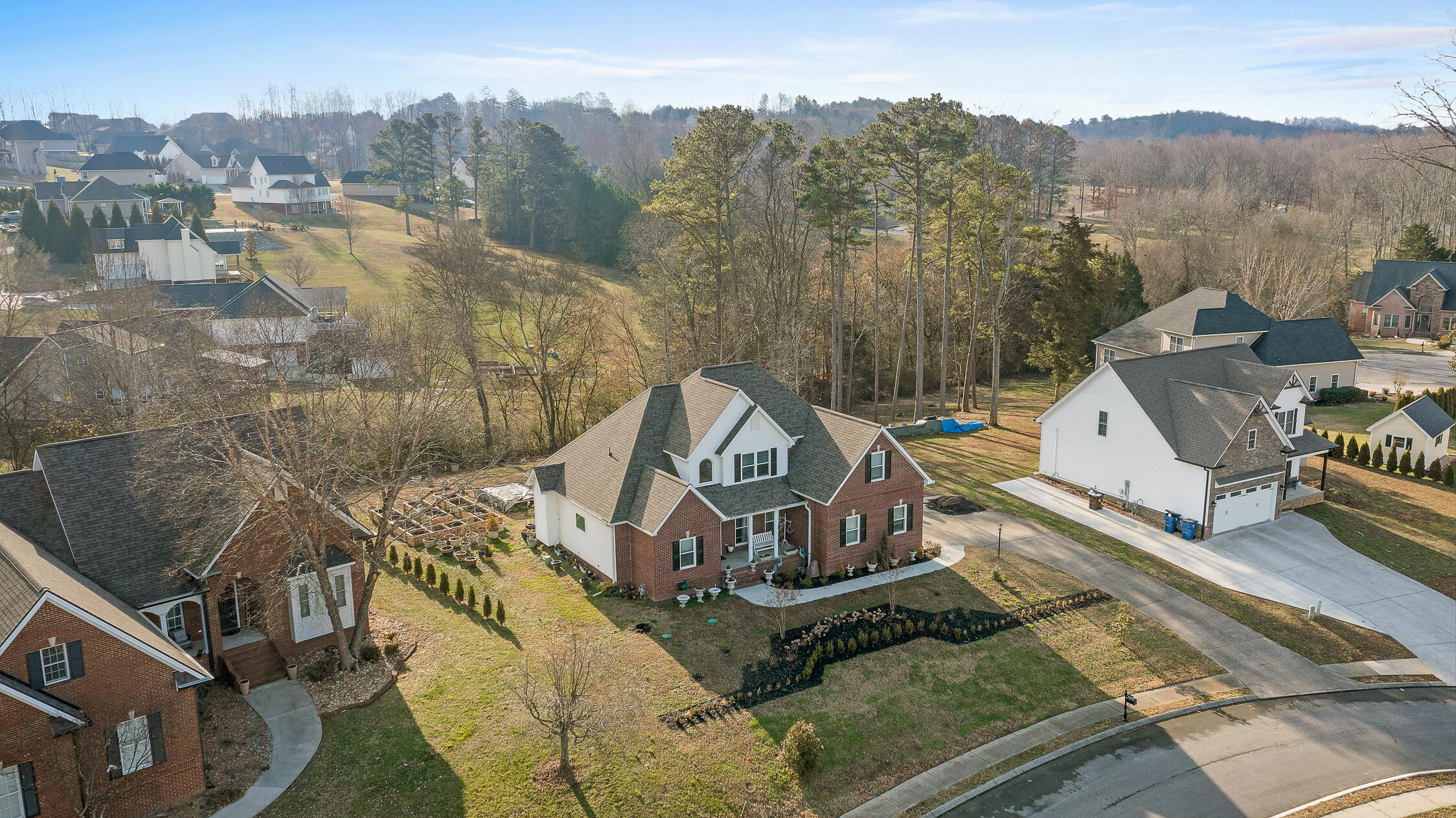 141 NE Peppertree Drive