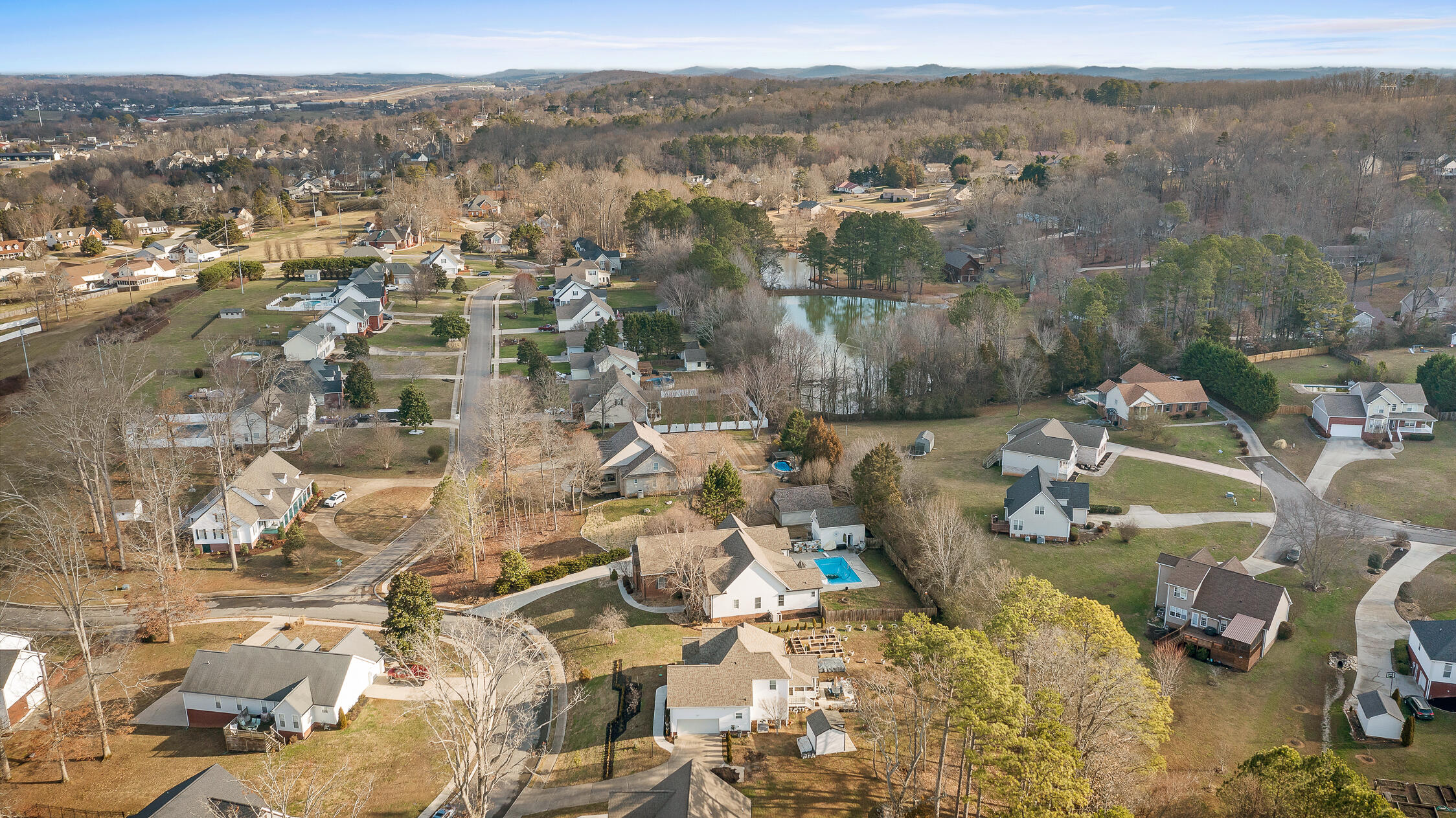 141 NE Peppertree Drive
