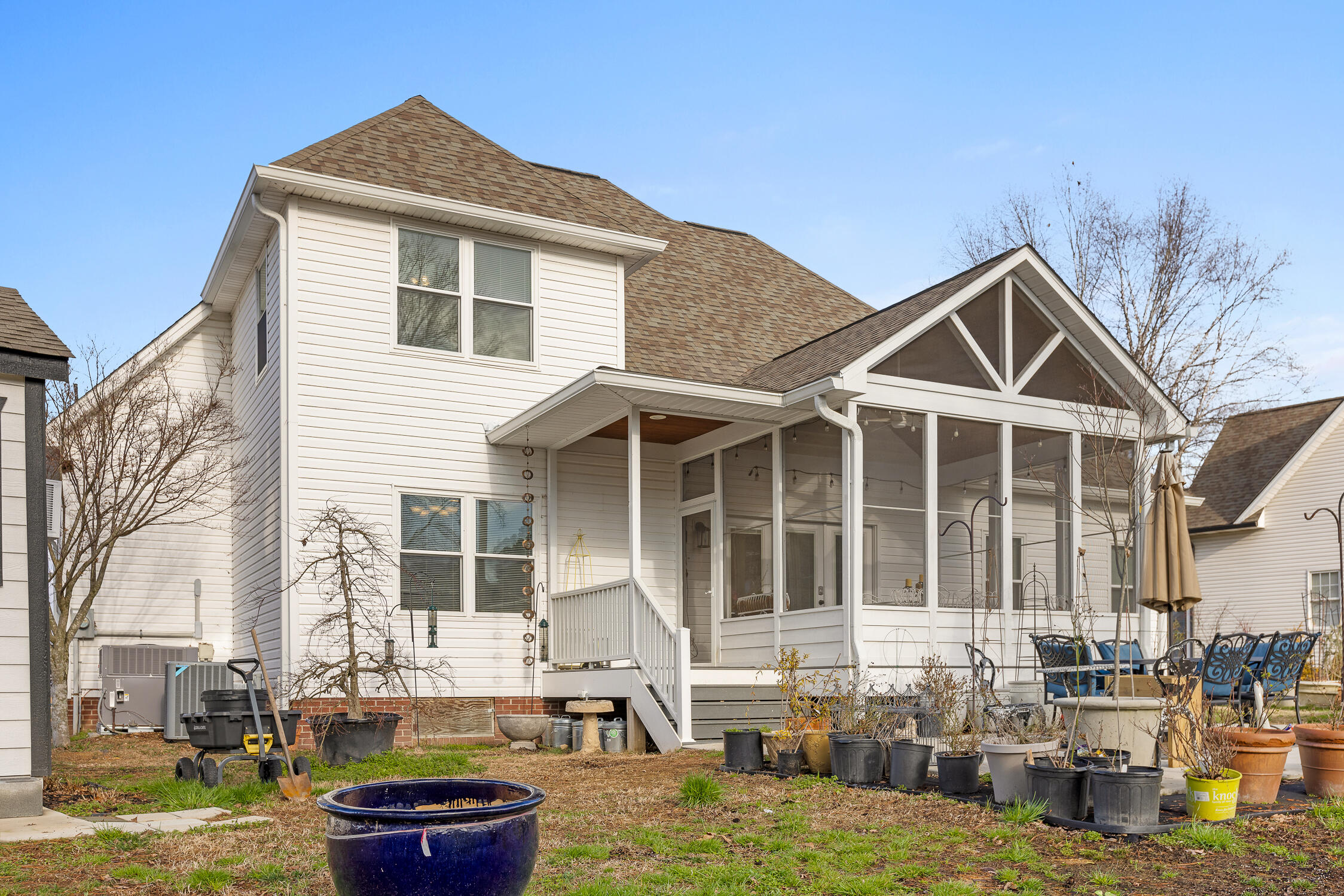 141 NE Peppertree Drive