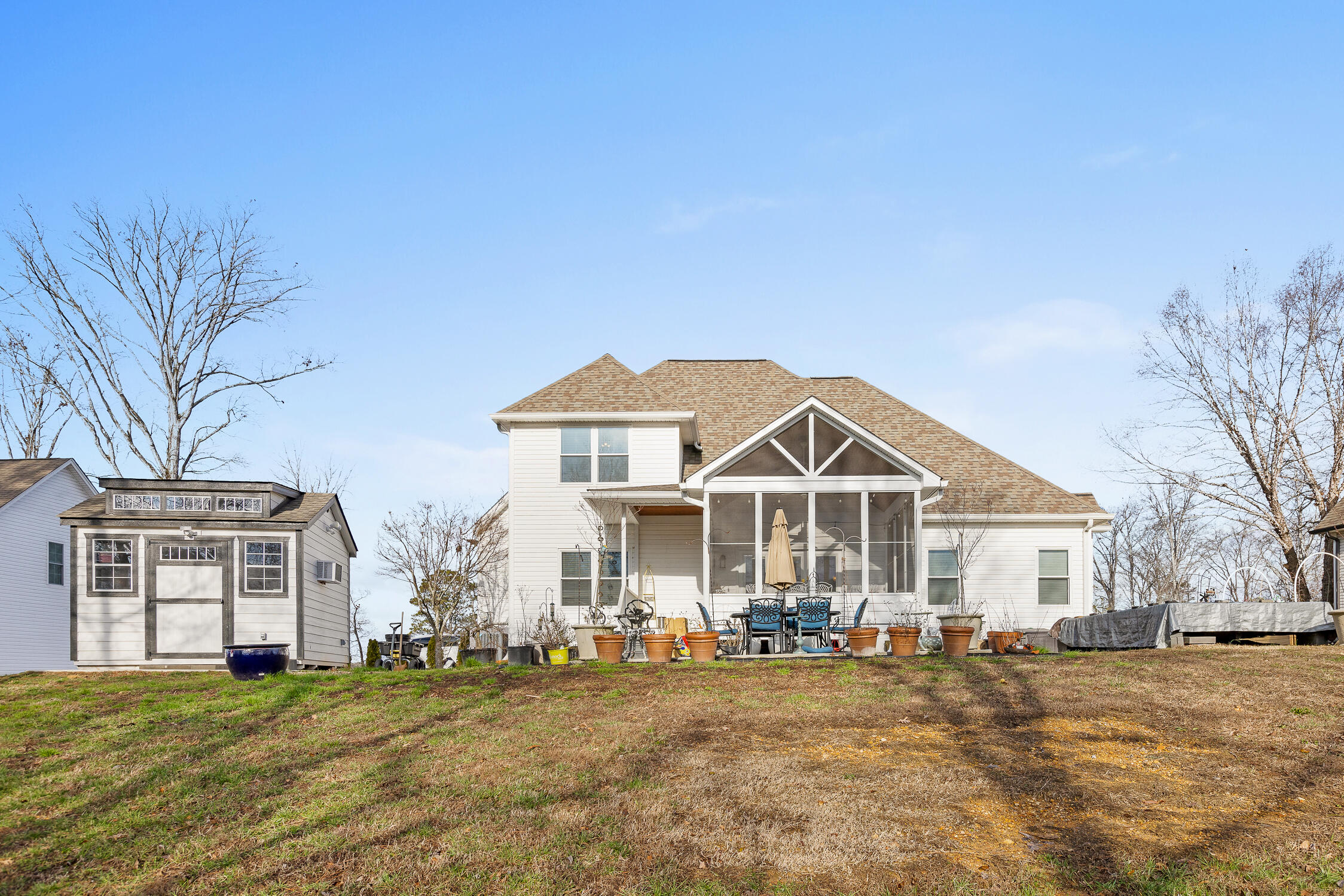 141 NE Peppertree Drive