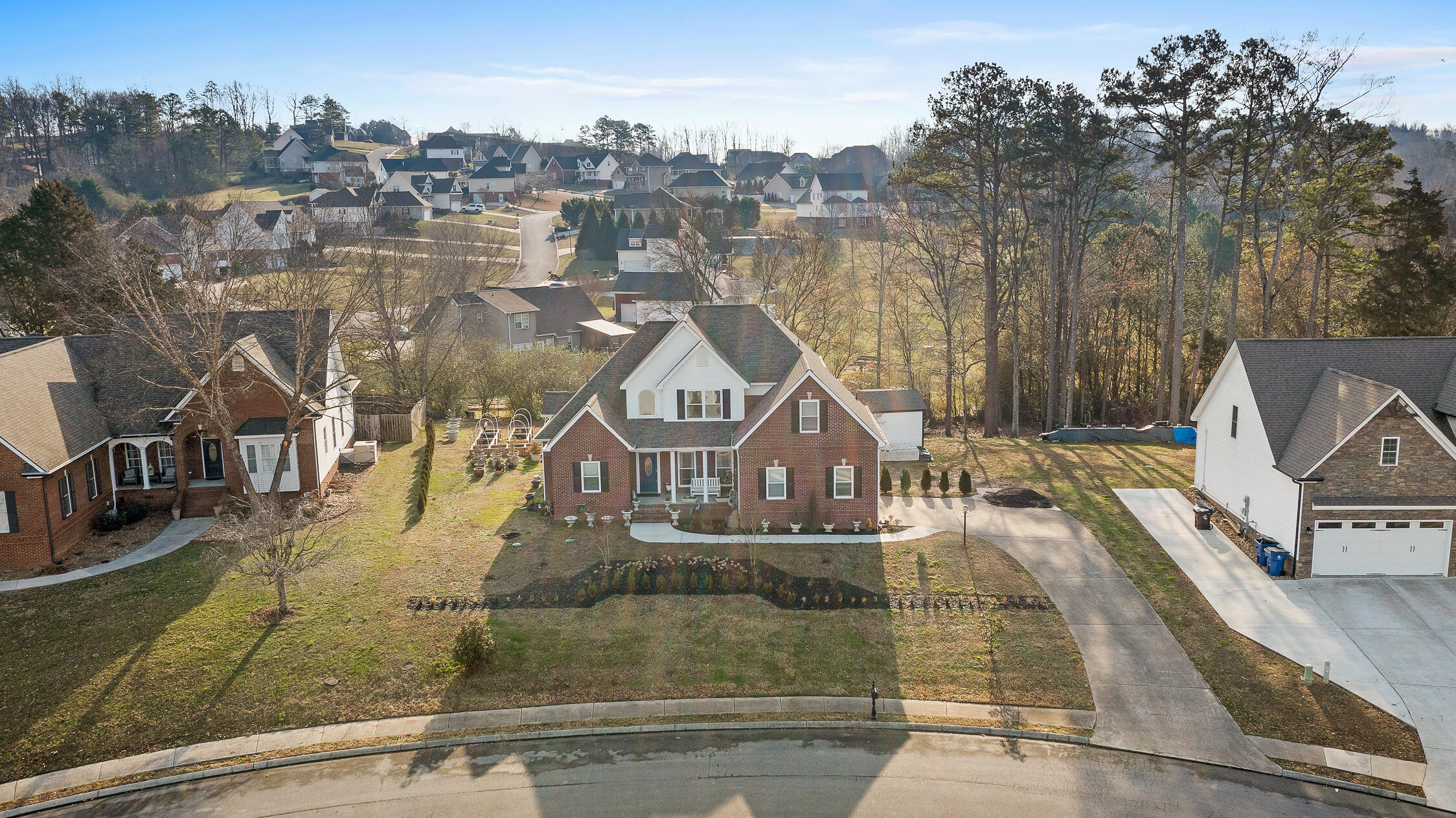 141 NE Peppertree Drive