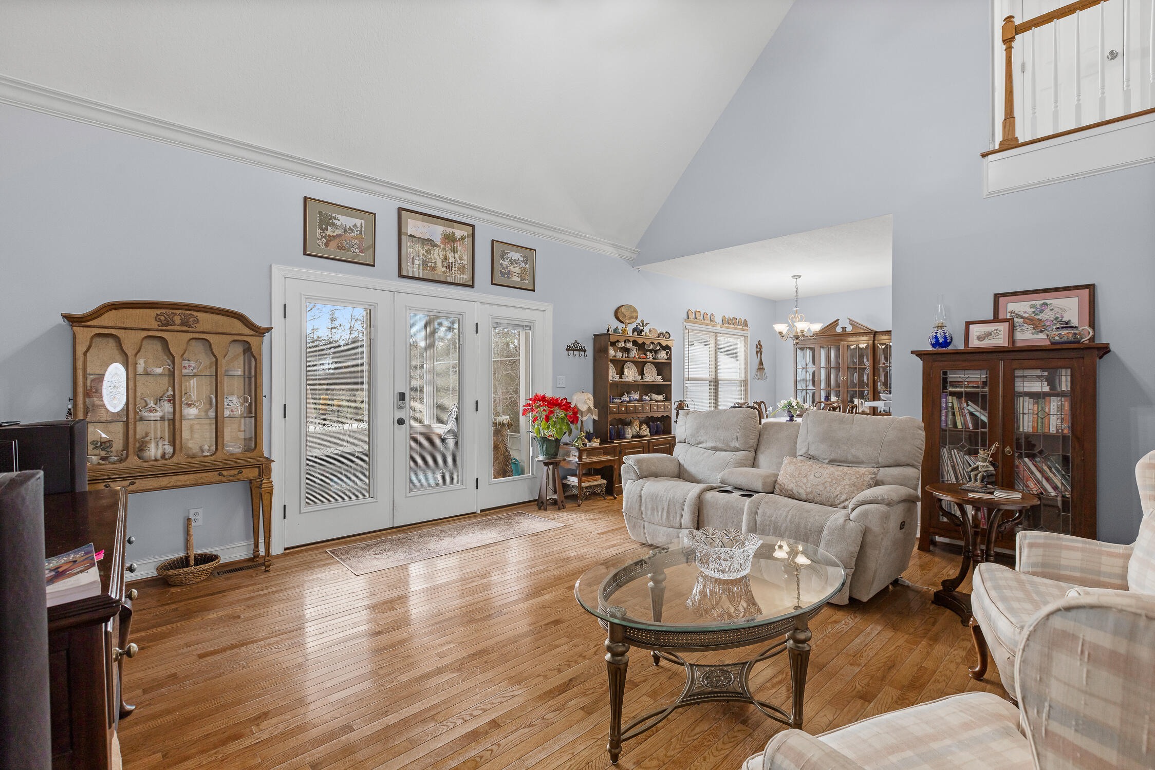 141 NE Peppertree Drive