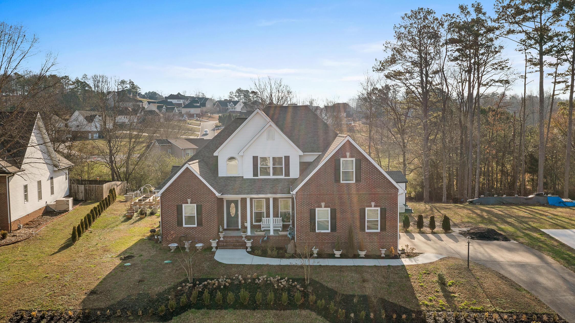 141 NE Peppertree Drive