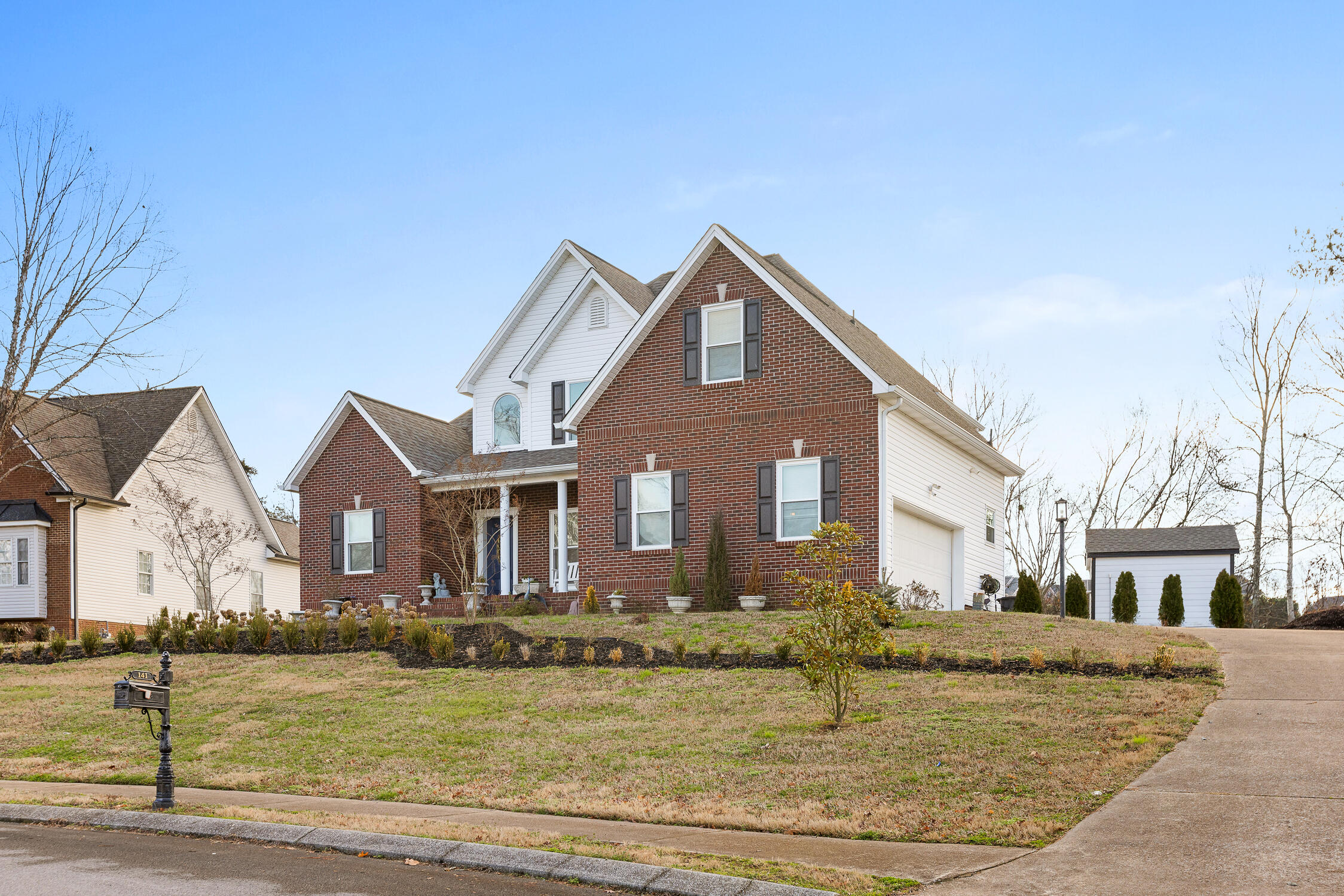 141 NE Peppertree Drive