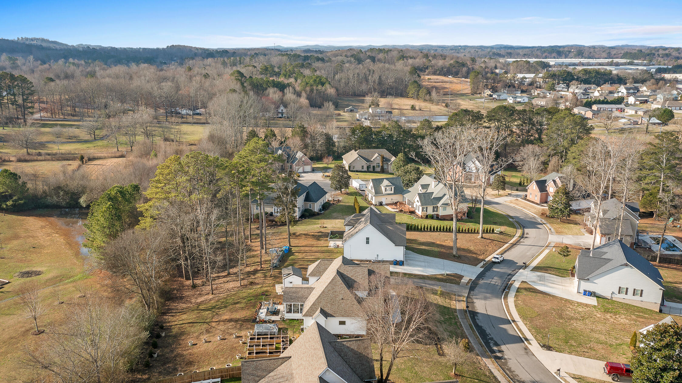 141 NE Peppertree Drive