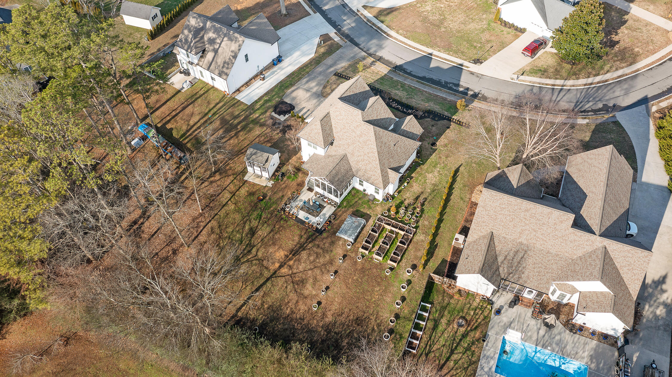 141 NE Peppertree Drive