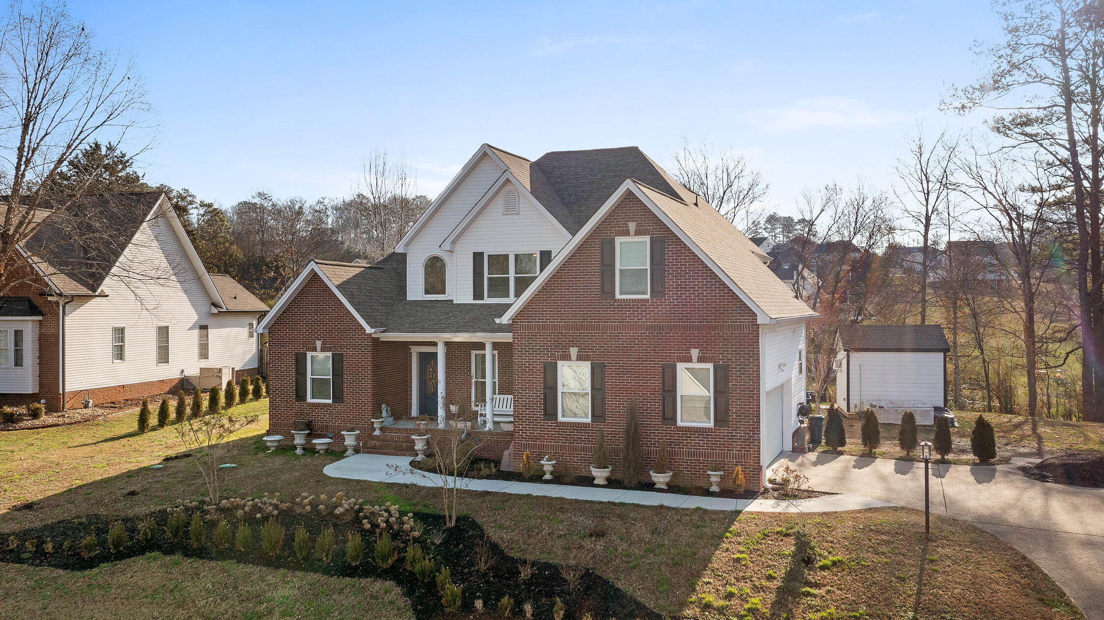 141 NE Peppertree Drive