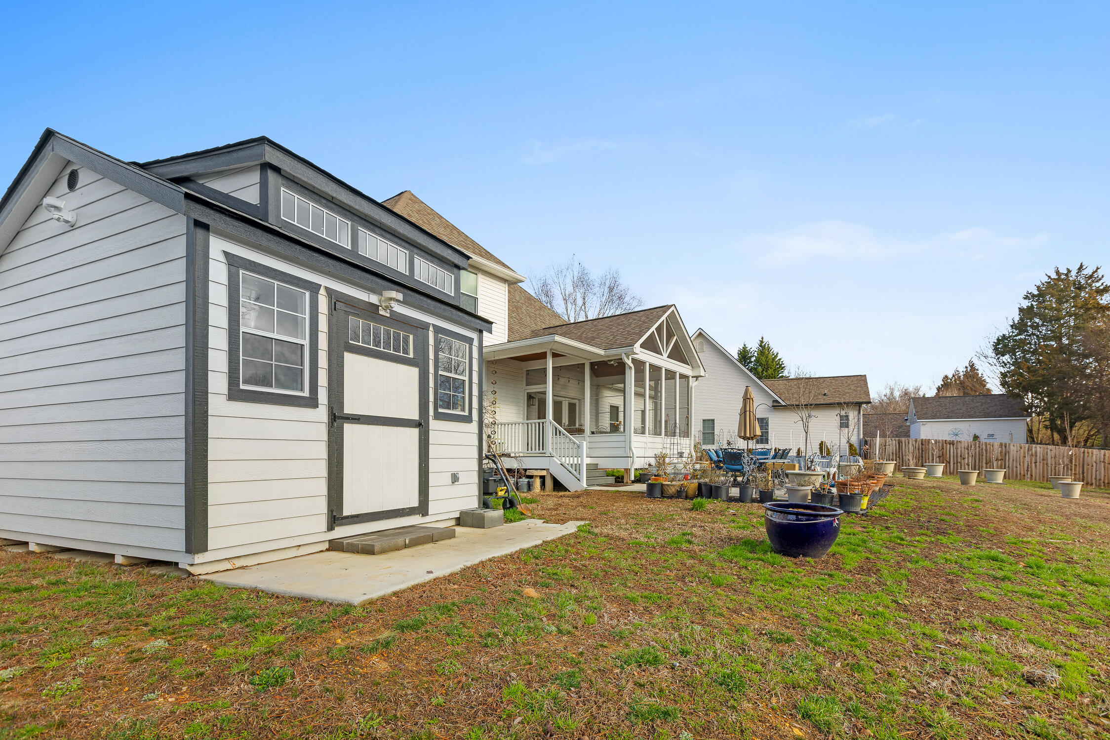141 NE Peppertree Drive