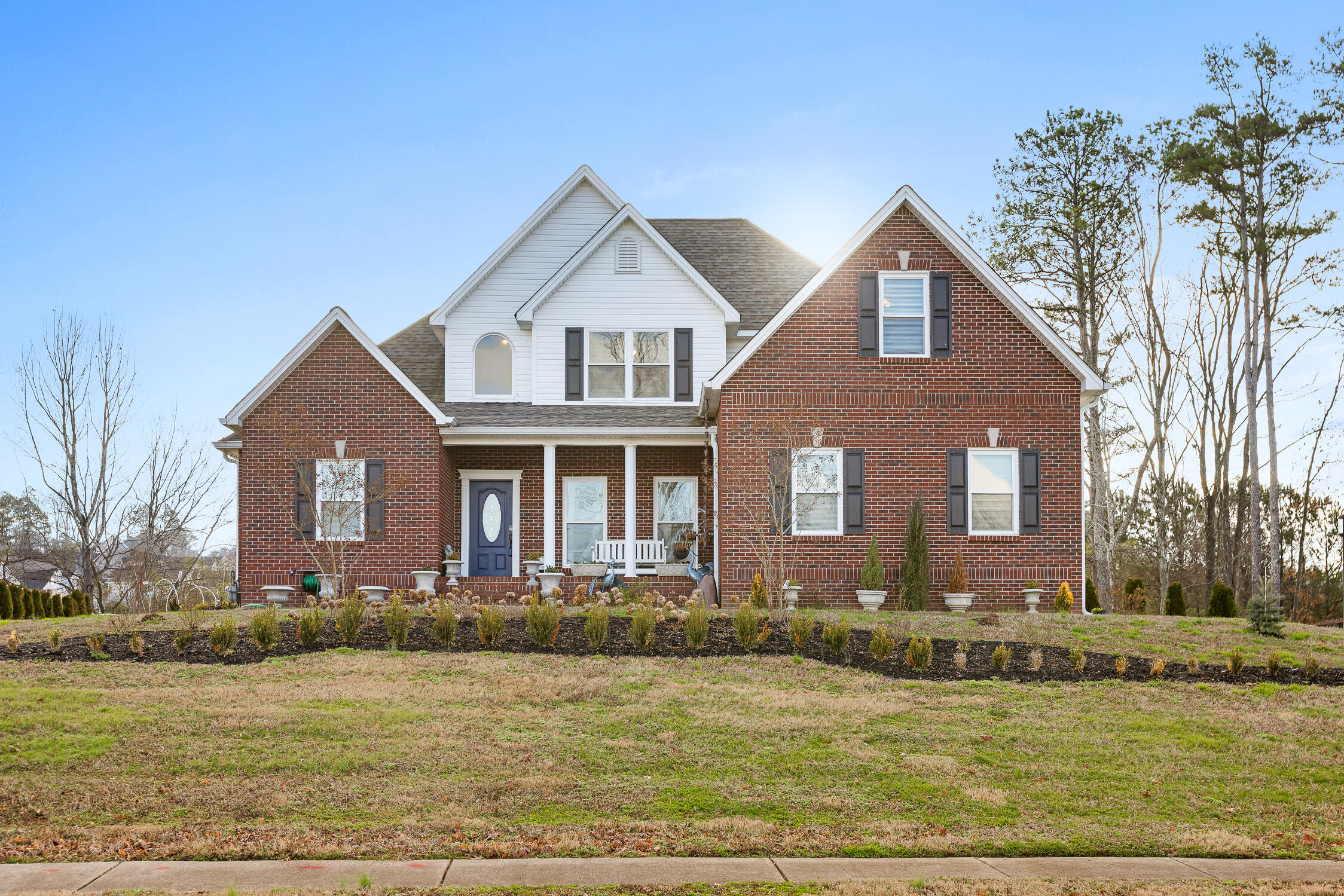 141 NE Peppertree Drive