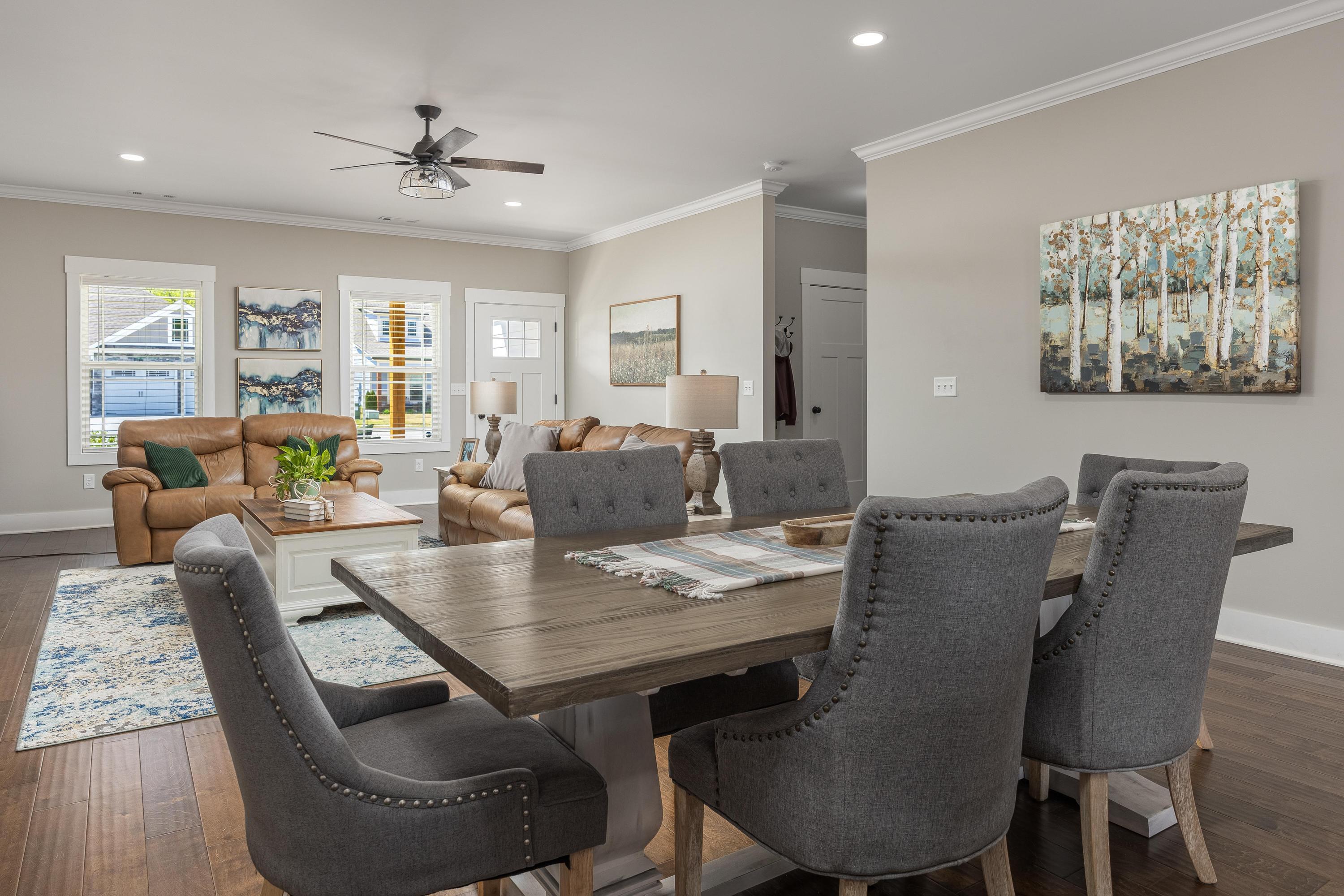 102 Country Cove Drive