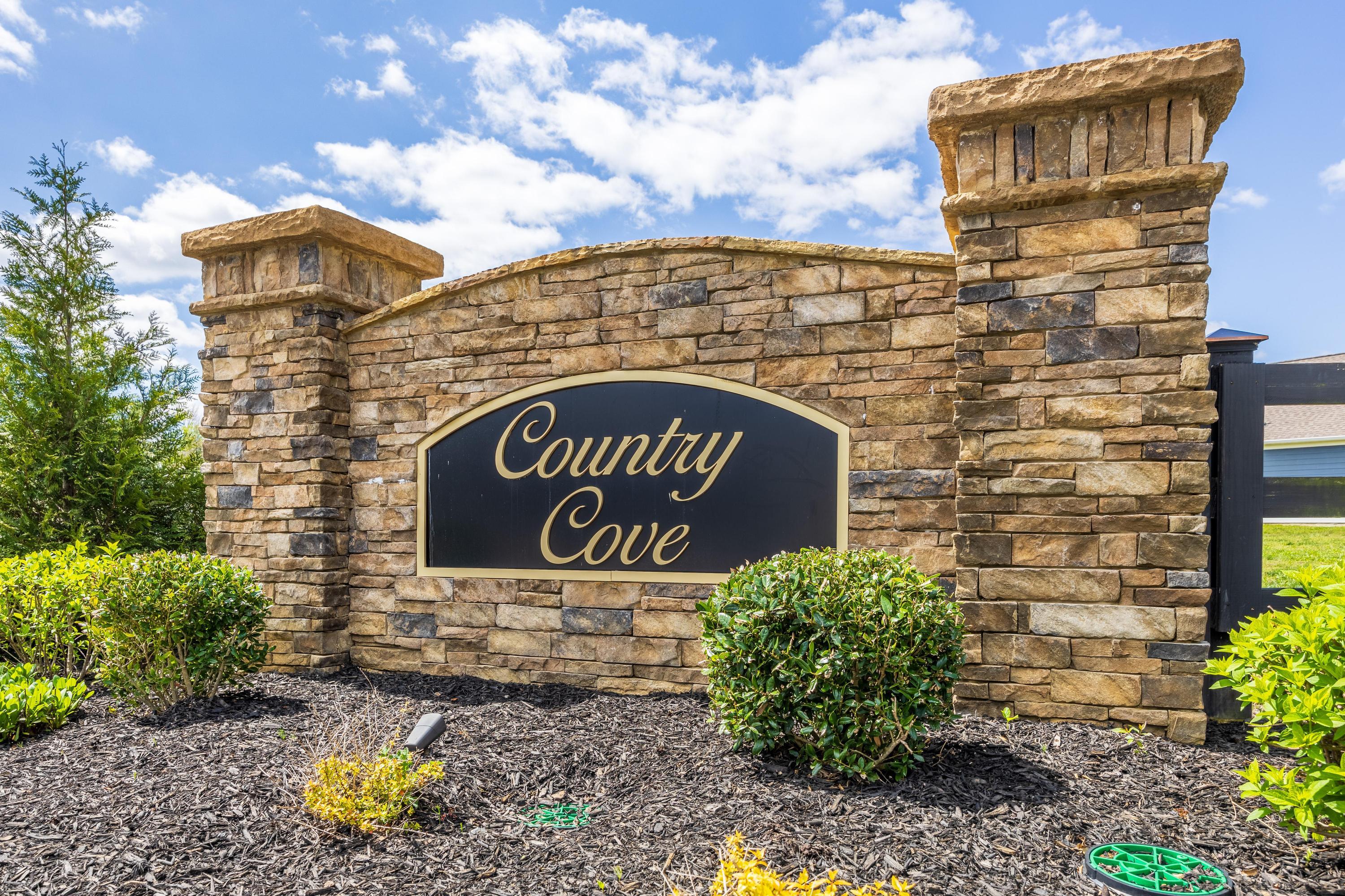 102 Country Cove Drive