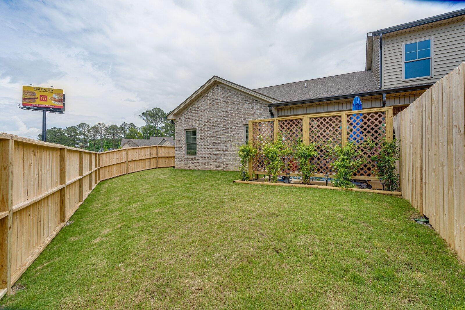 3015 Parkstone Point, N W