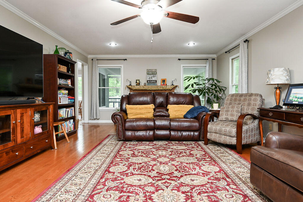 986 Cohutta Beaverdale Road