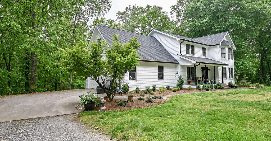 986 Cohutta Beaverdale Road