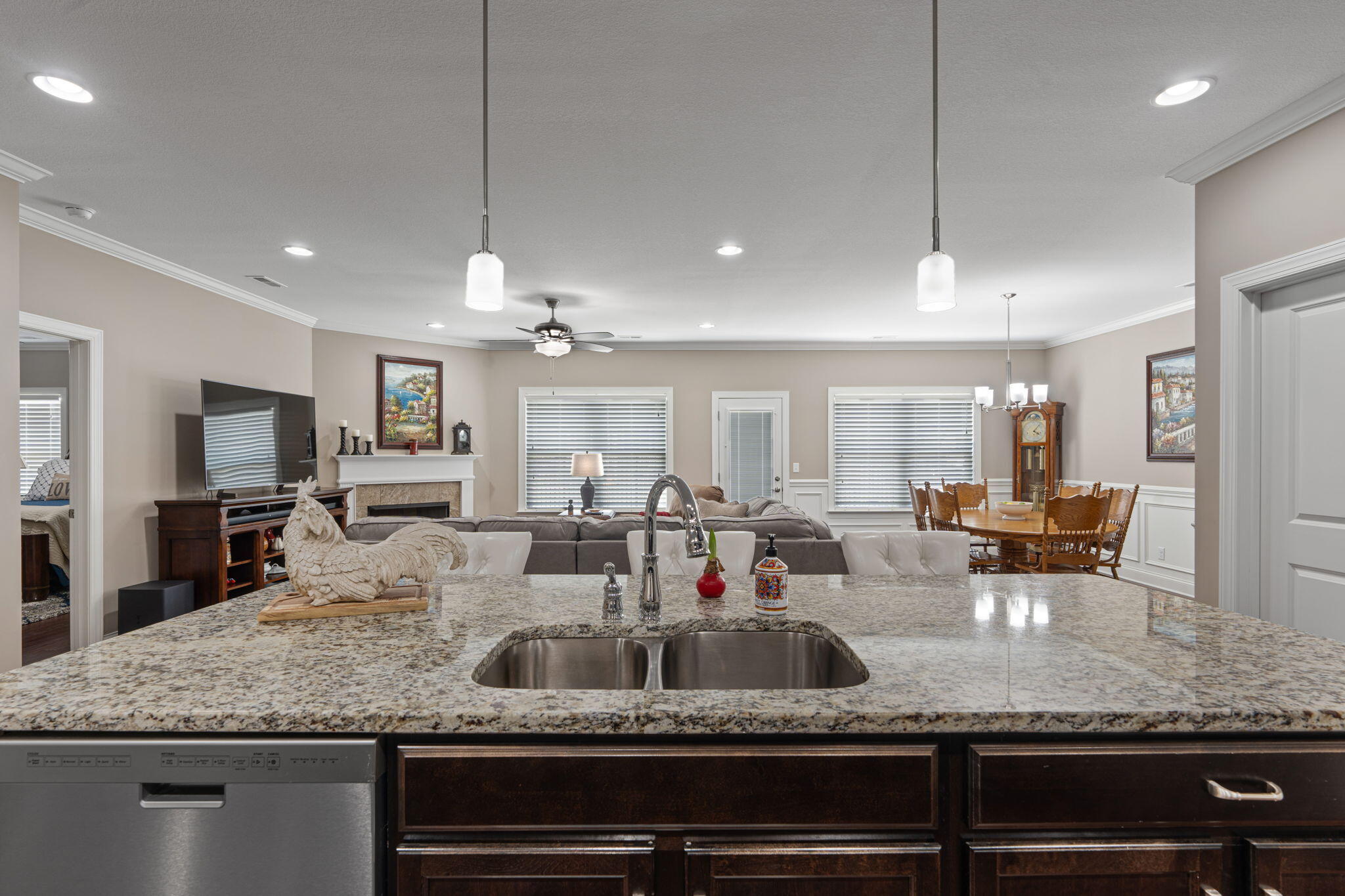 184 Spinnaker Drive