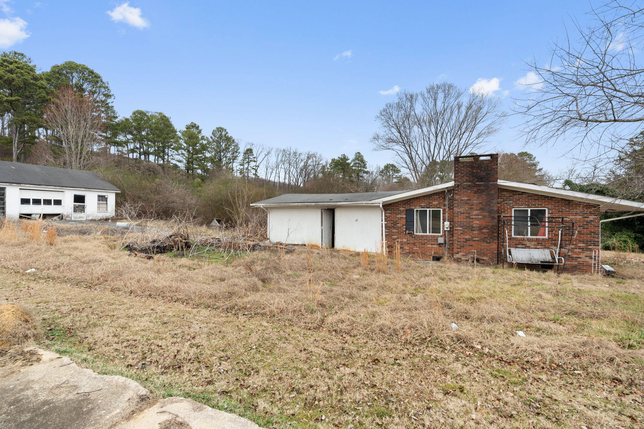 2298 Pine Grove Road