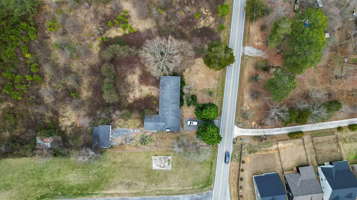 2298 Pine Grove Road