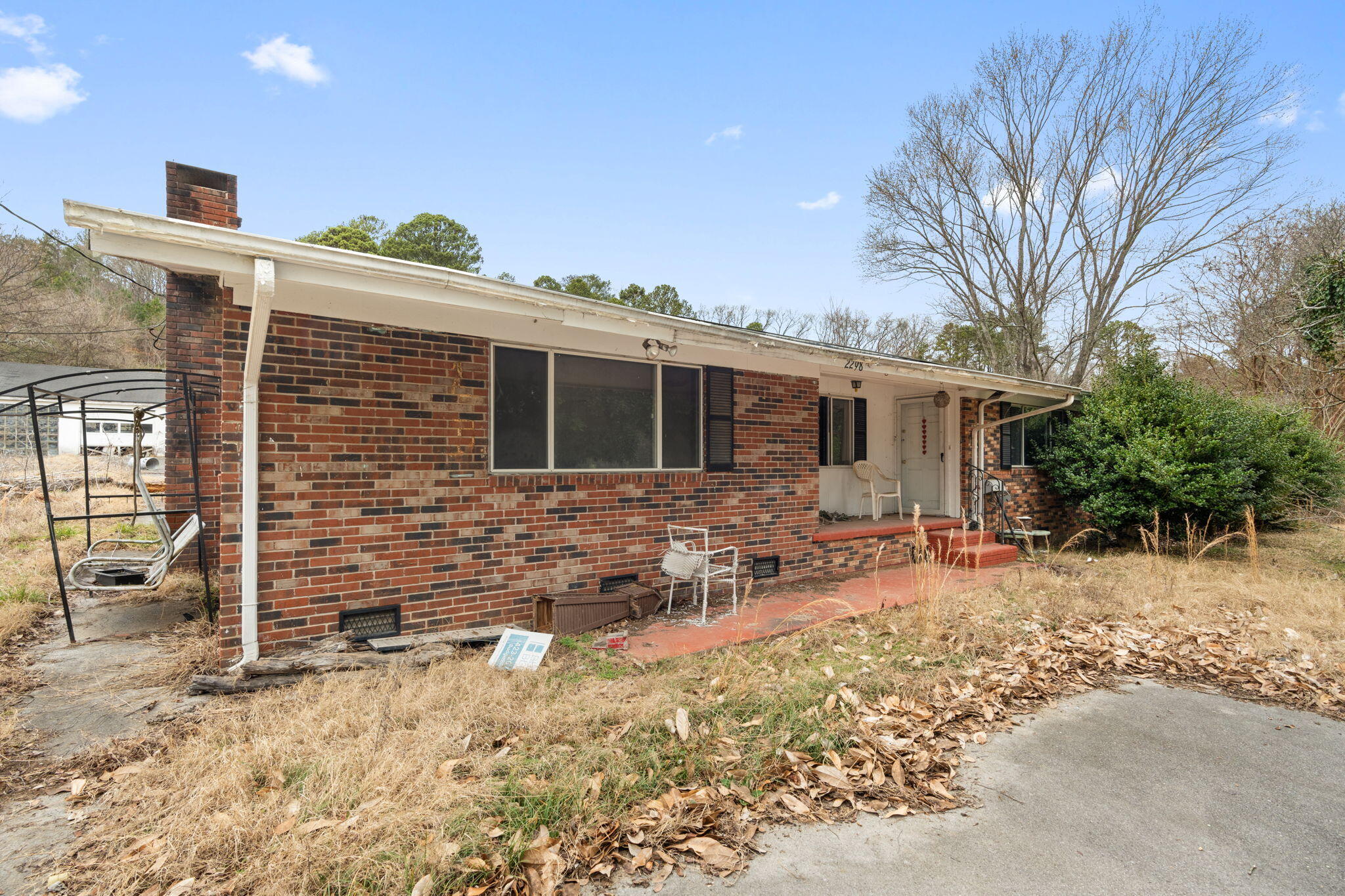 2298 Pine Grove Road