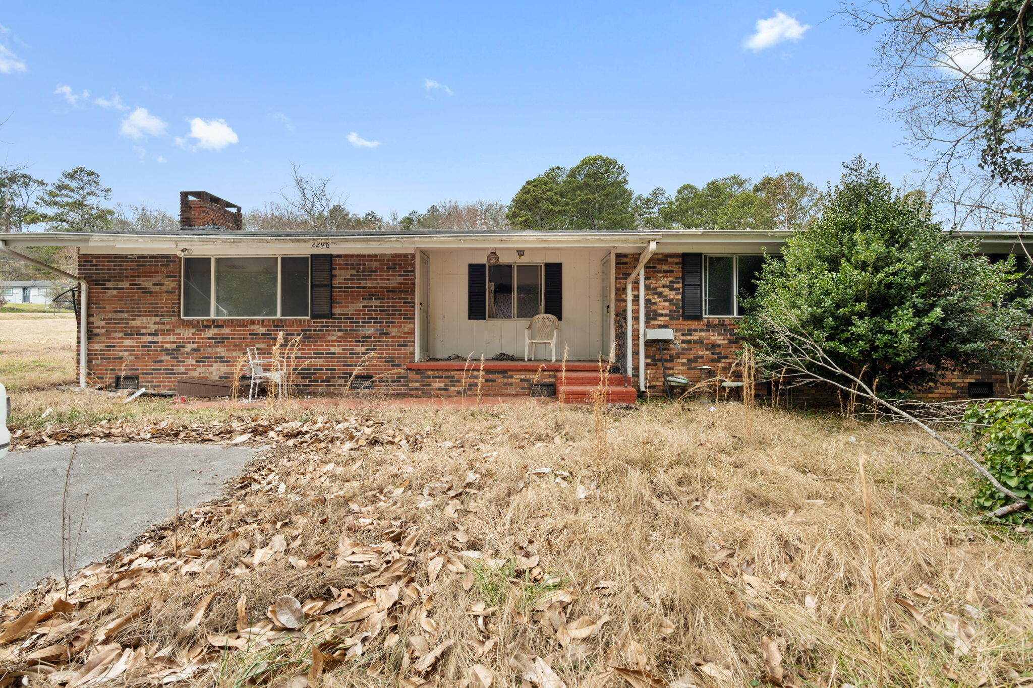 2298 Pine Grove Road