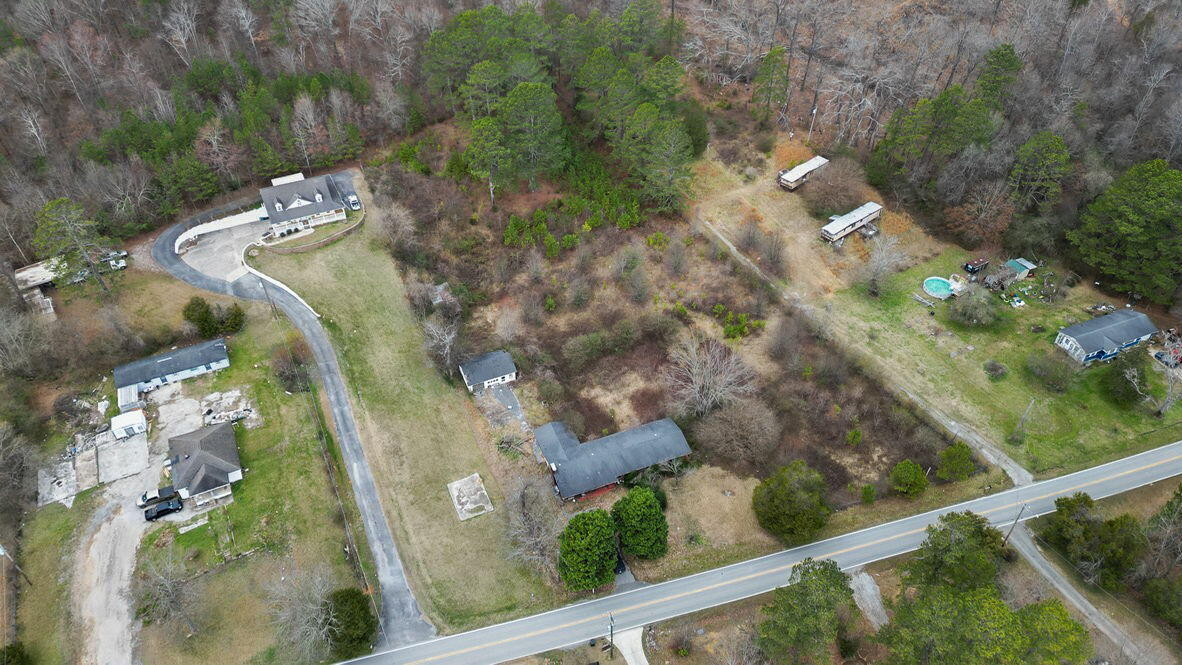 2298 Pine Grove Road