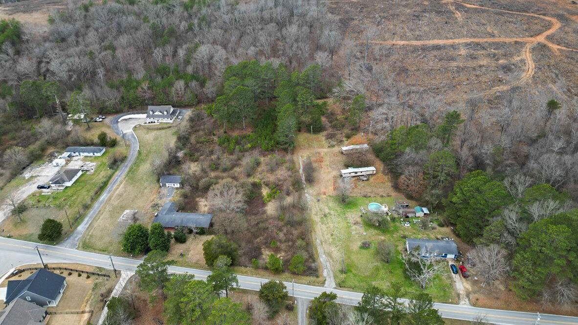 2298 Pine Grove Road