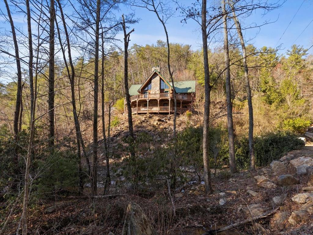 3183 Emery Creek Road