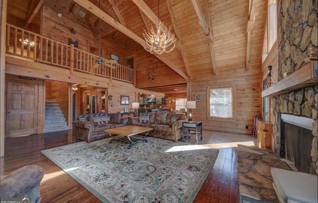 3183 Emery Creek Road