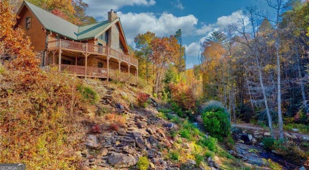 3183 Emery Creek Road