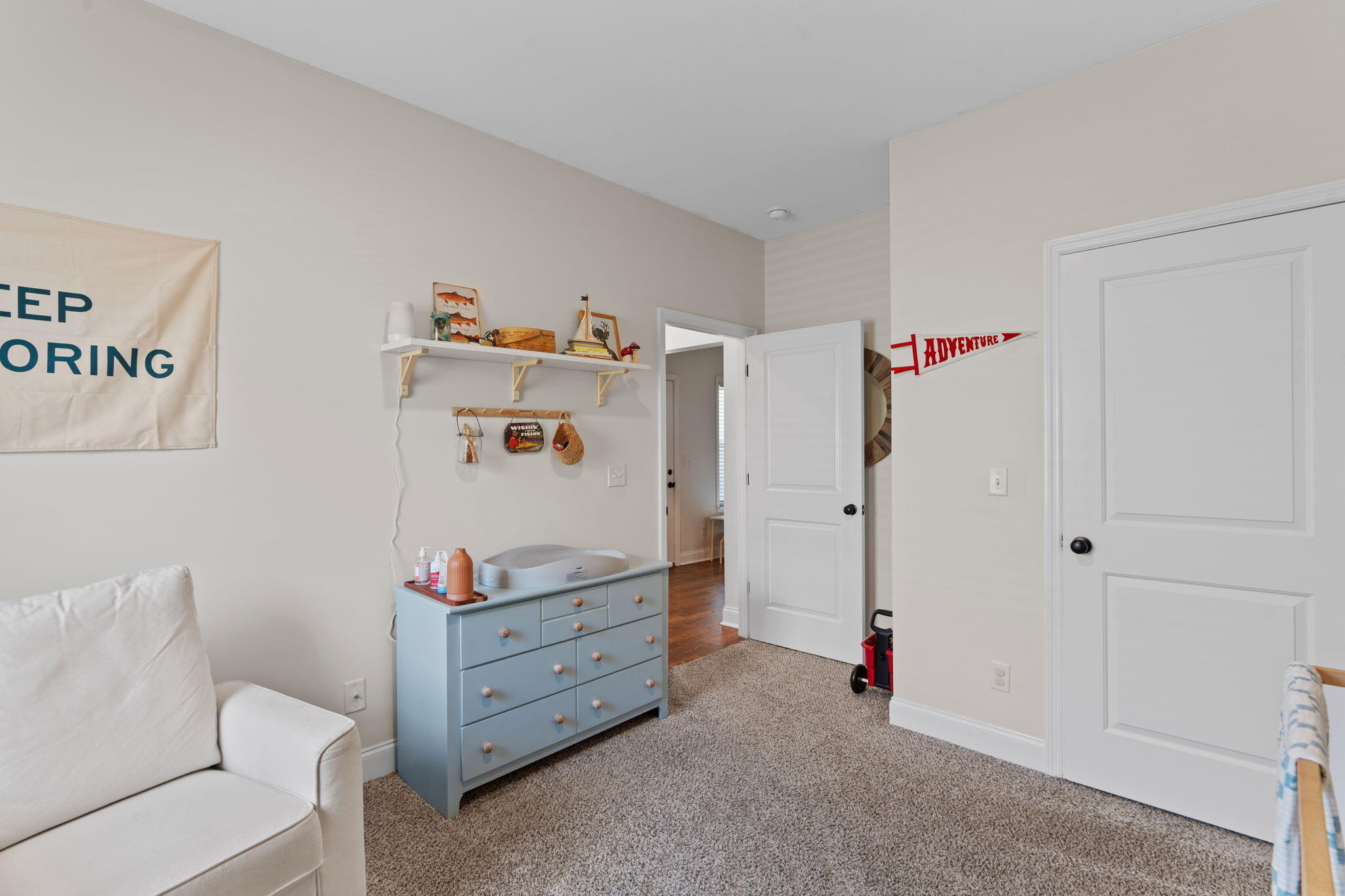 318 Franklin Circle