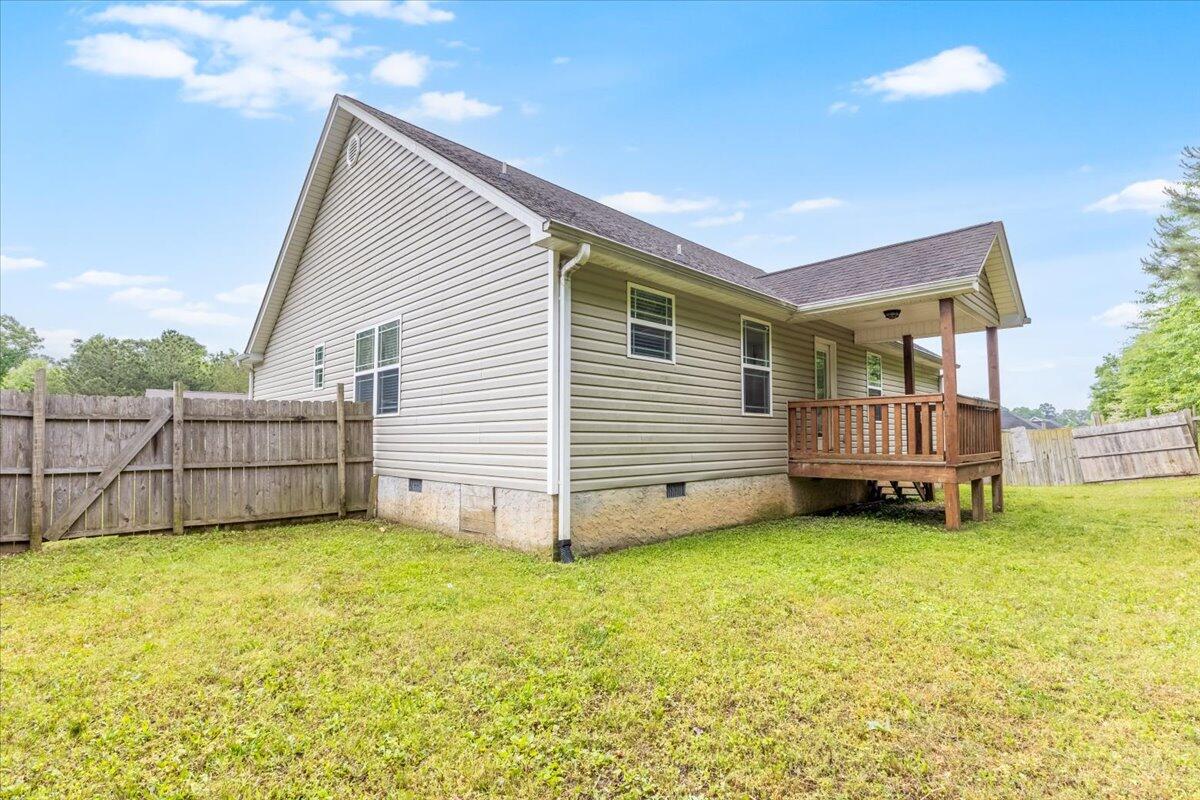 345 Southern Drive