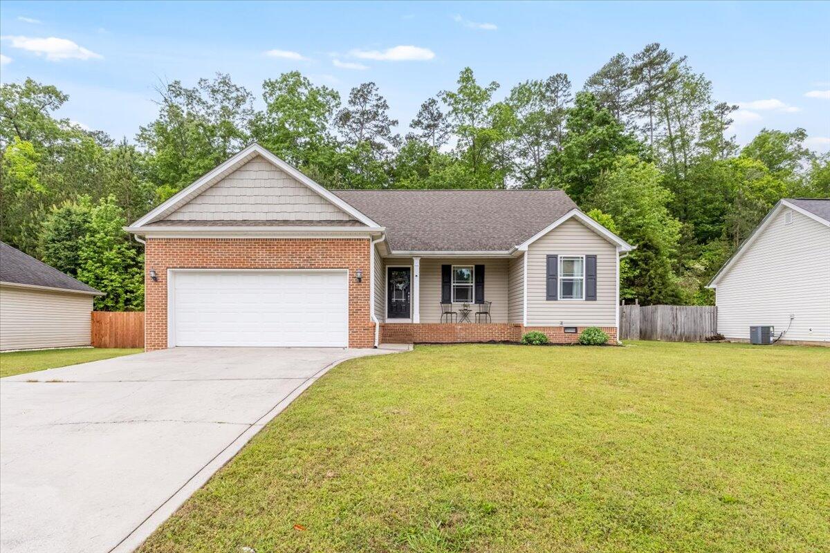 345 Southern Drive