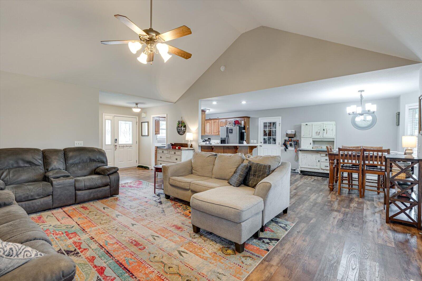 7728 Bacon Meadow Drive