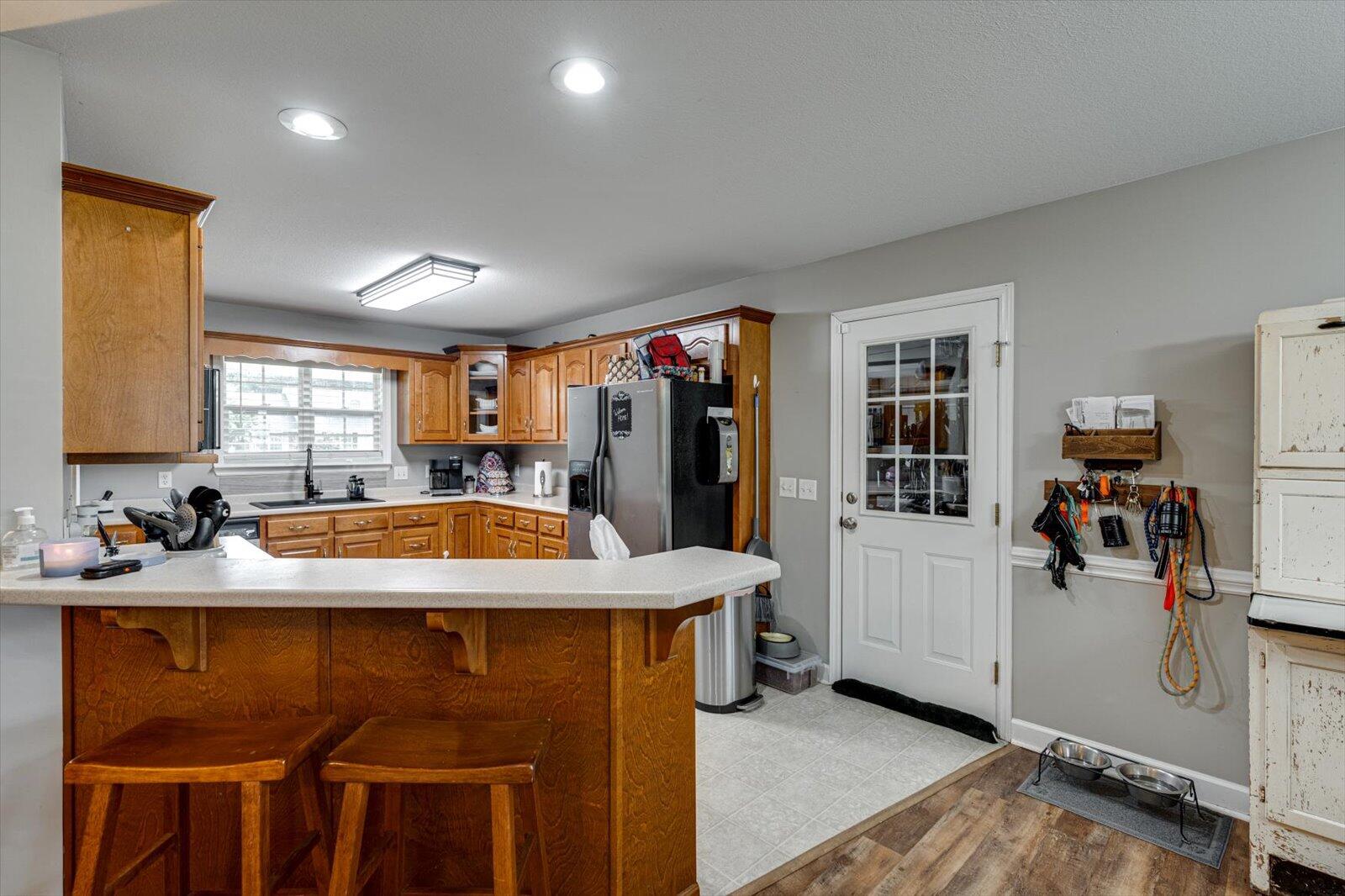 7728 Bacon Meadow Drive