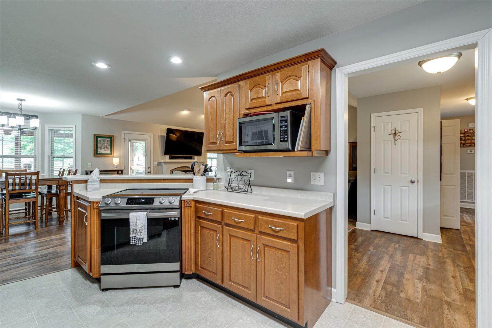 7728 Bacon Meadow Drive