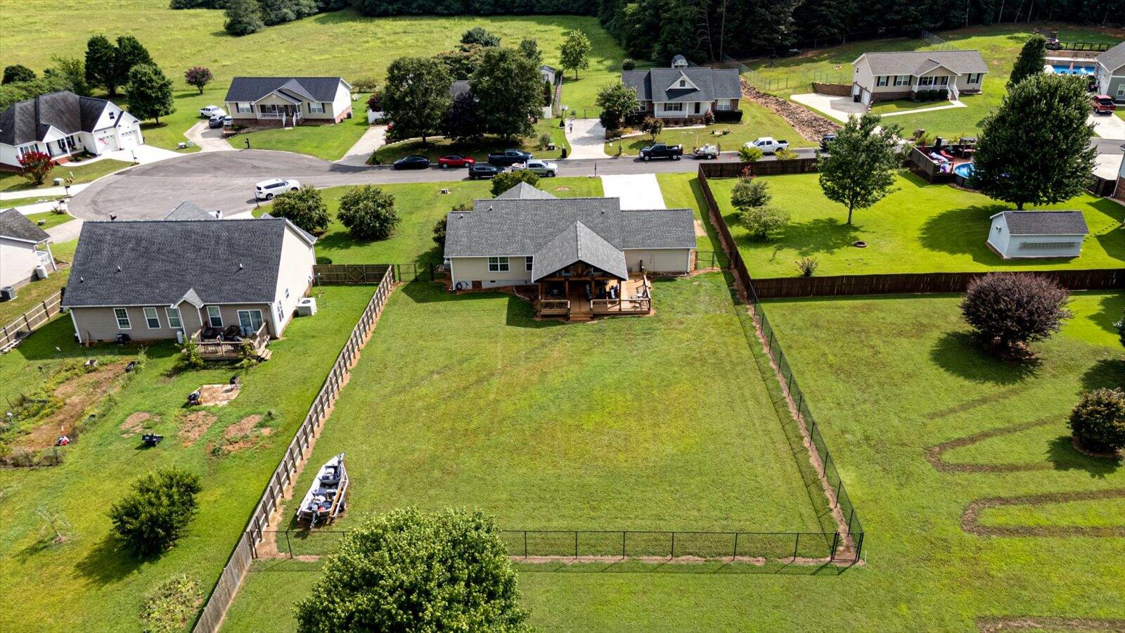 7728 Bacon Meadow Drive