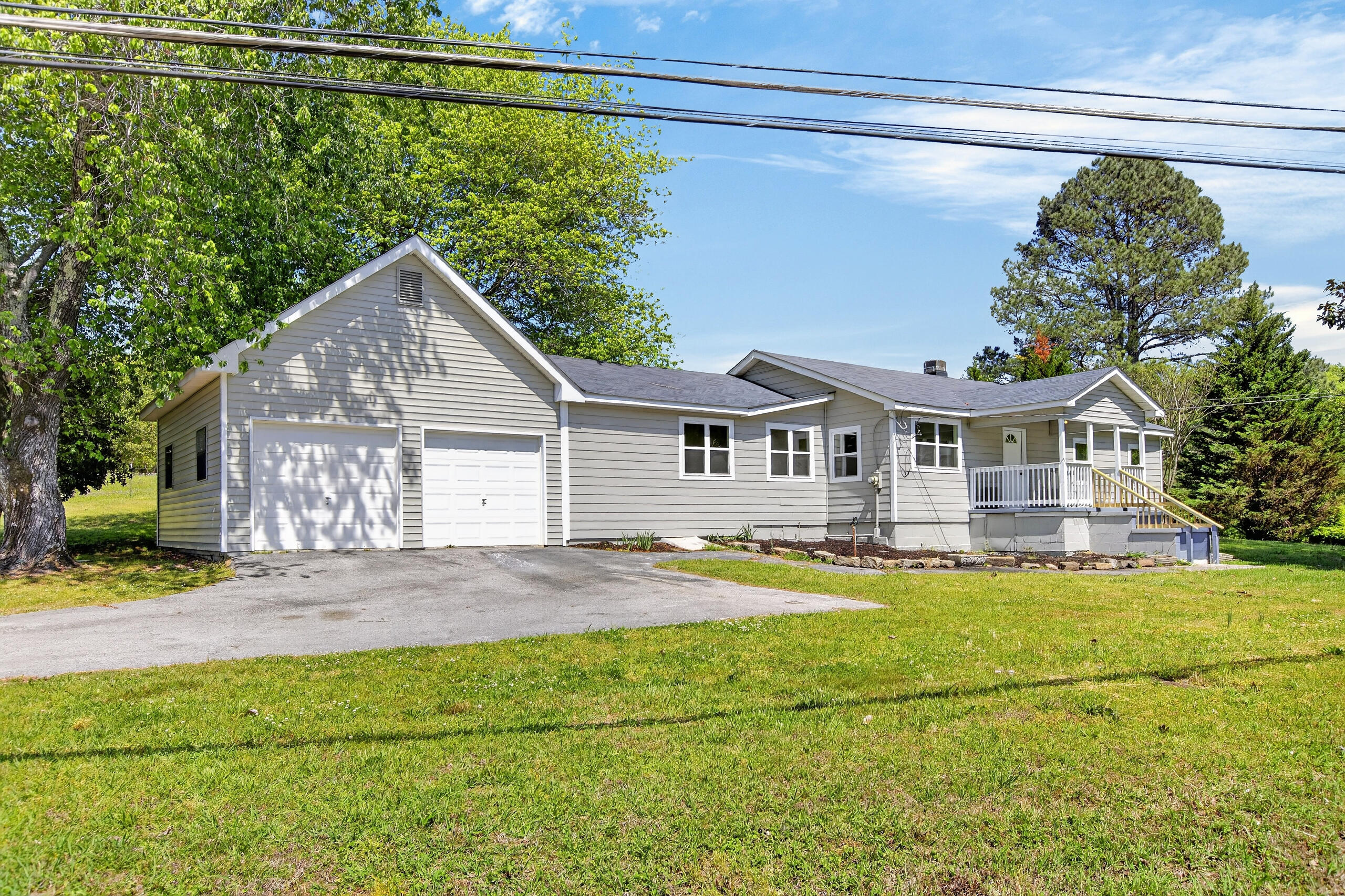 11119 London Lane
