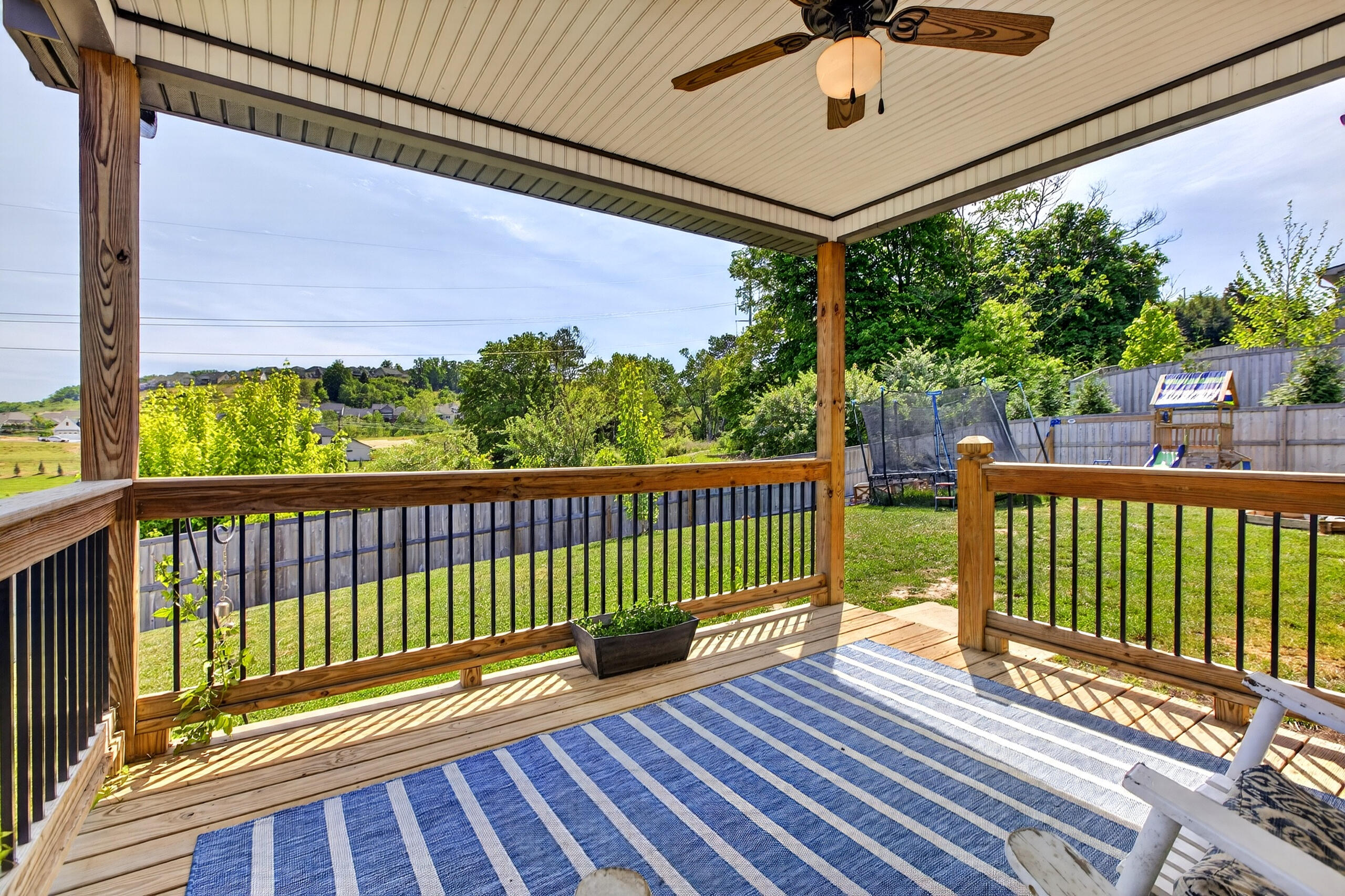 1652 Hickory Reserve Road