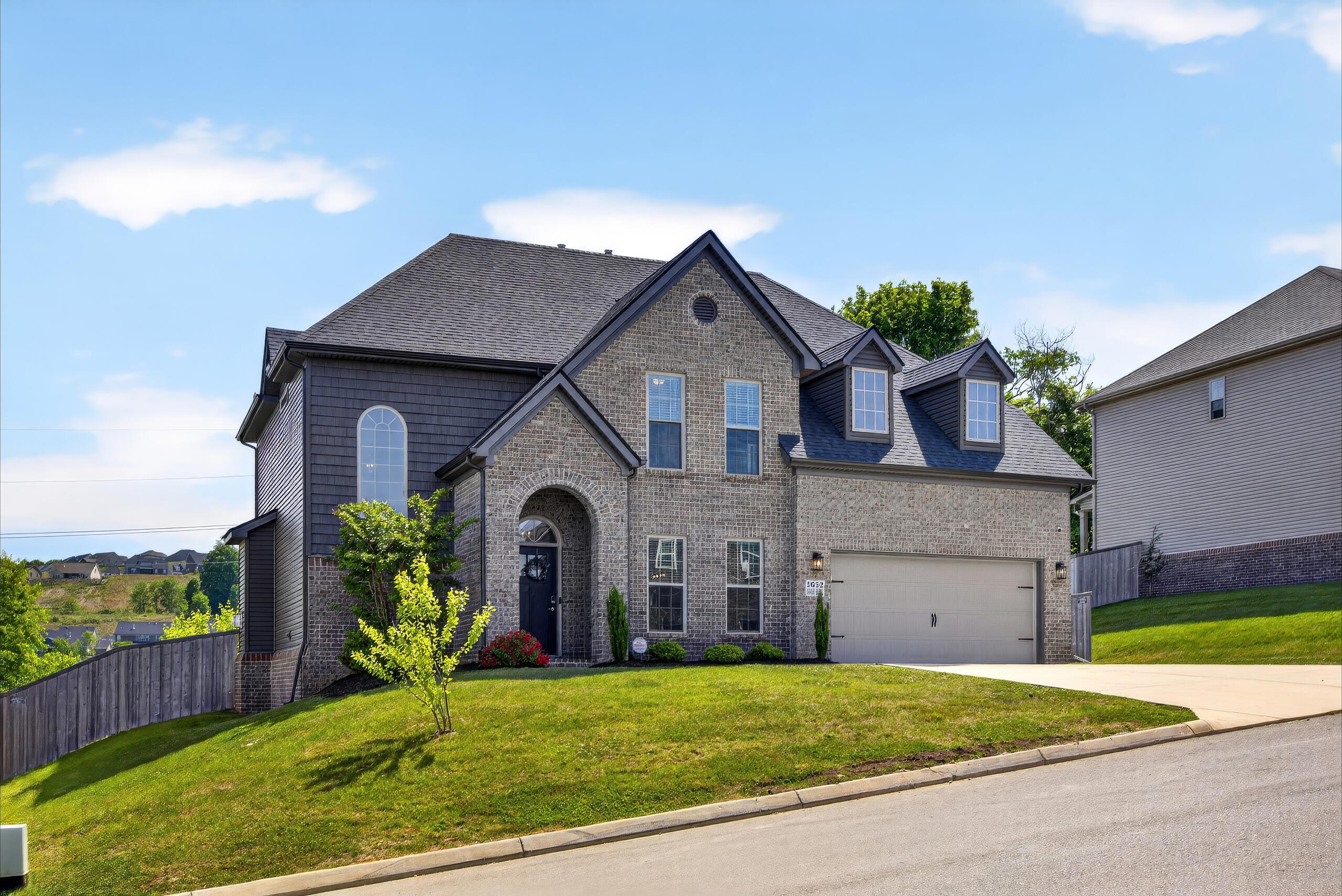 1652 Hickory Reserve Road