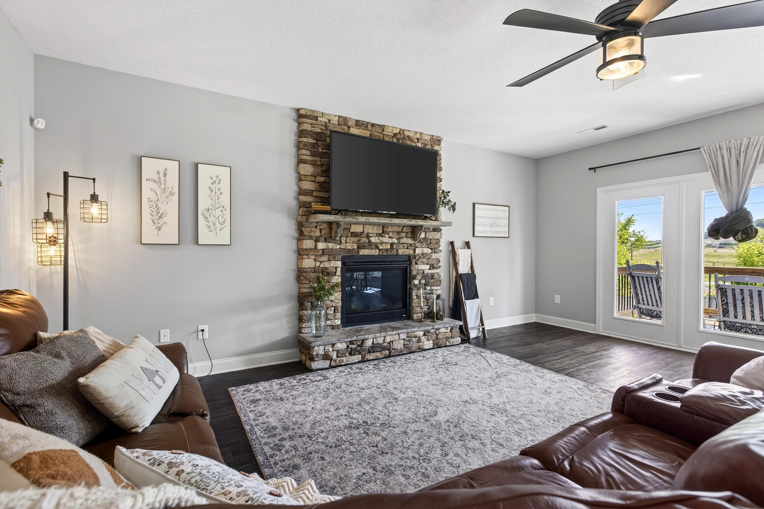 1652 Hickory Reserve Road