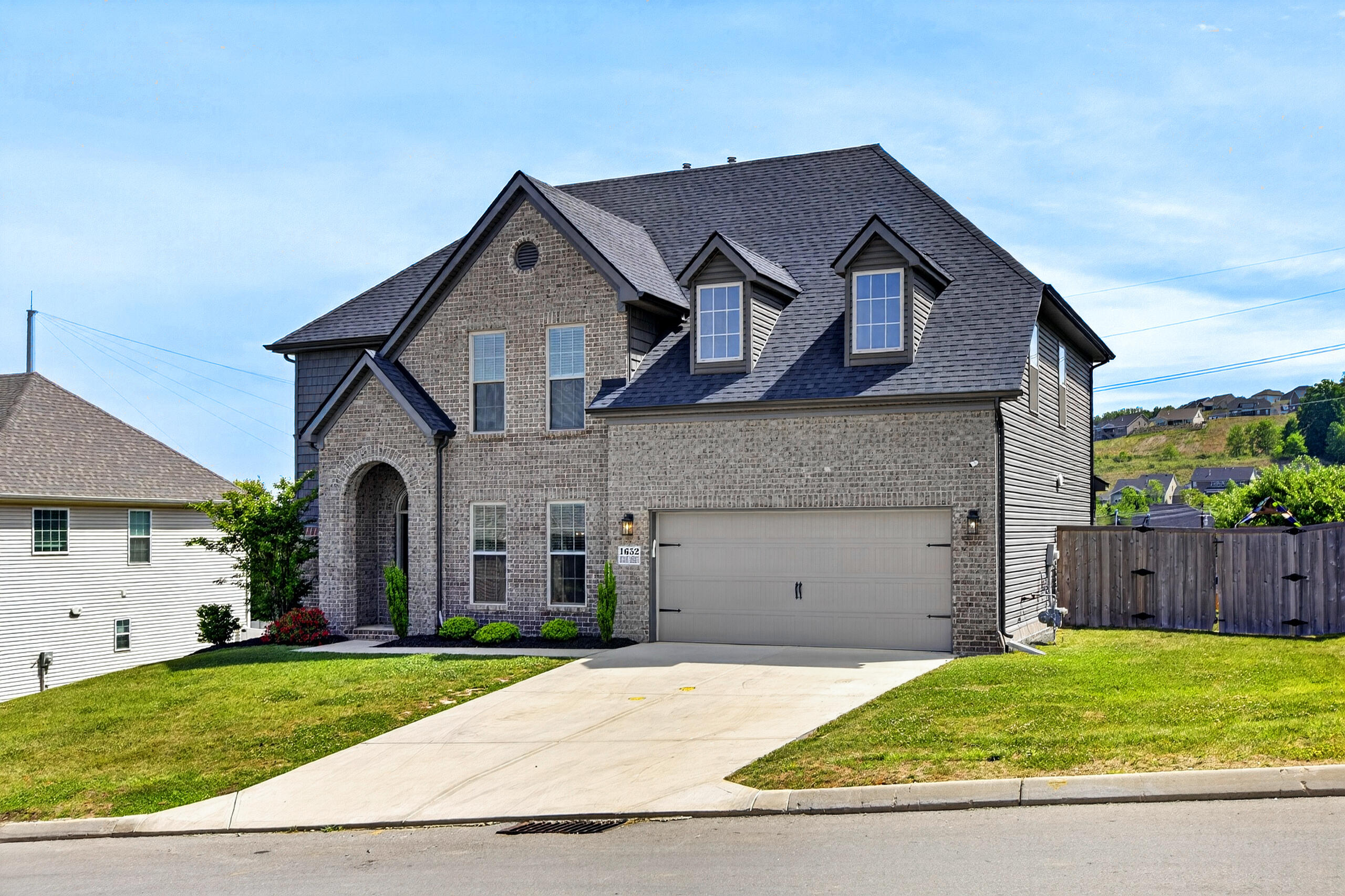 1652 Hickory Reserve Road