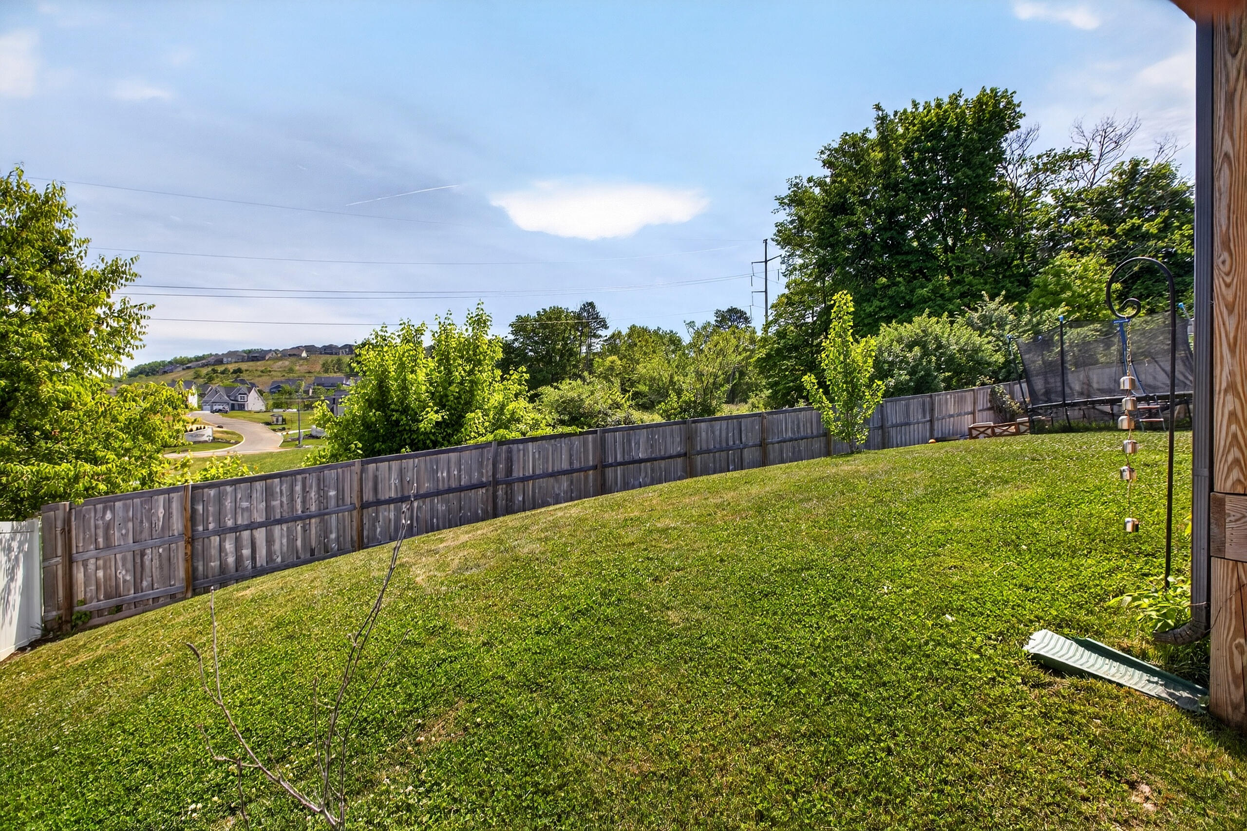 1652 Hickory Reserve Road