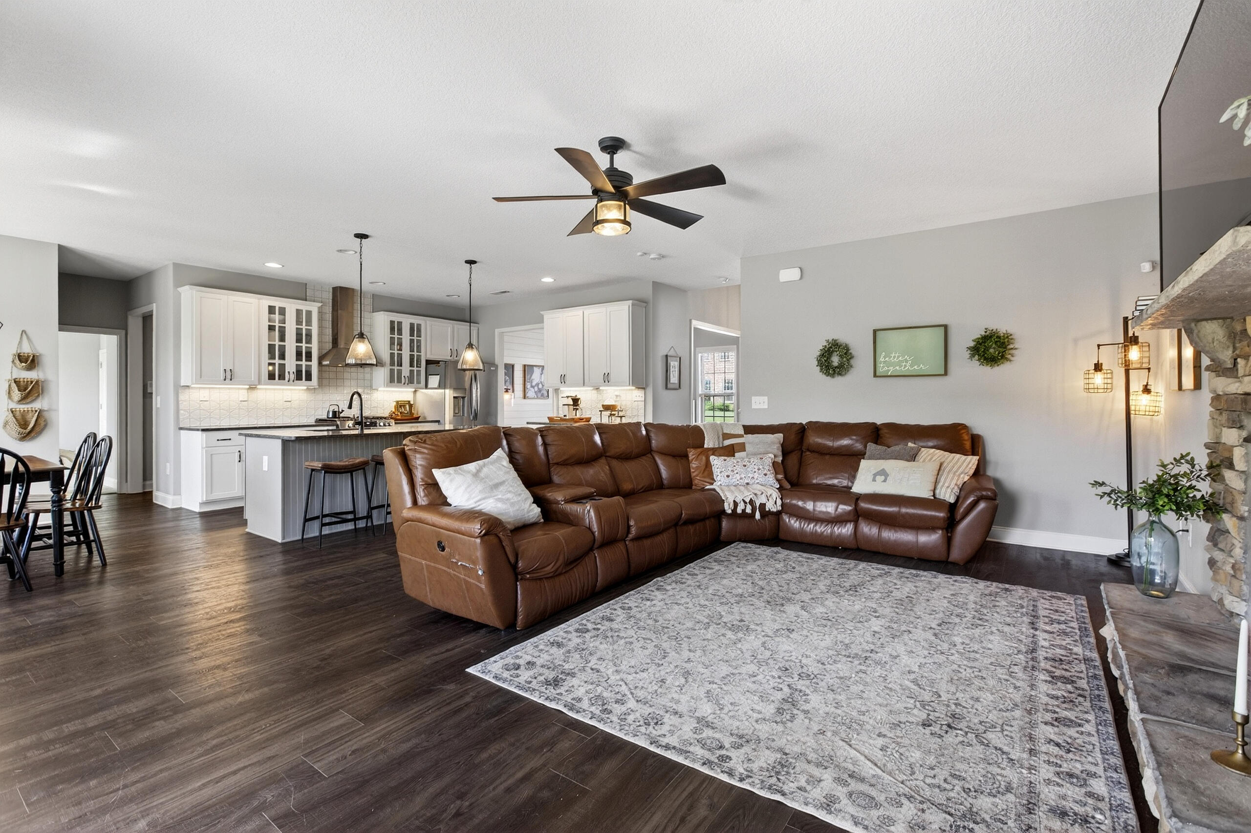 1652 Hickory Reserve Road