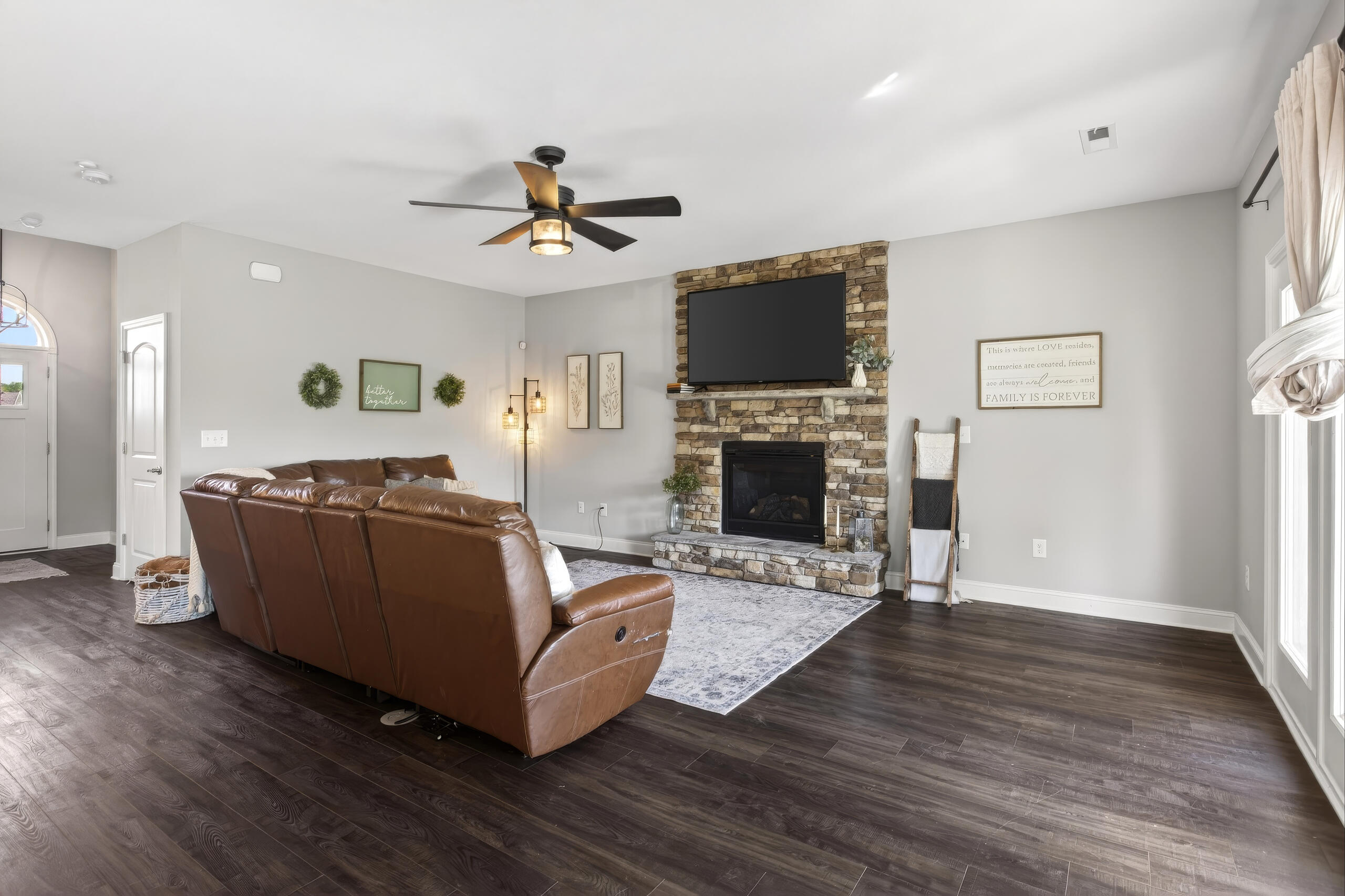 1652 Hickory Reserve Road