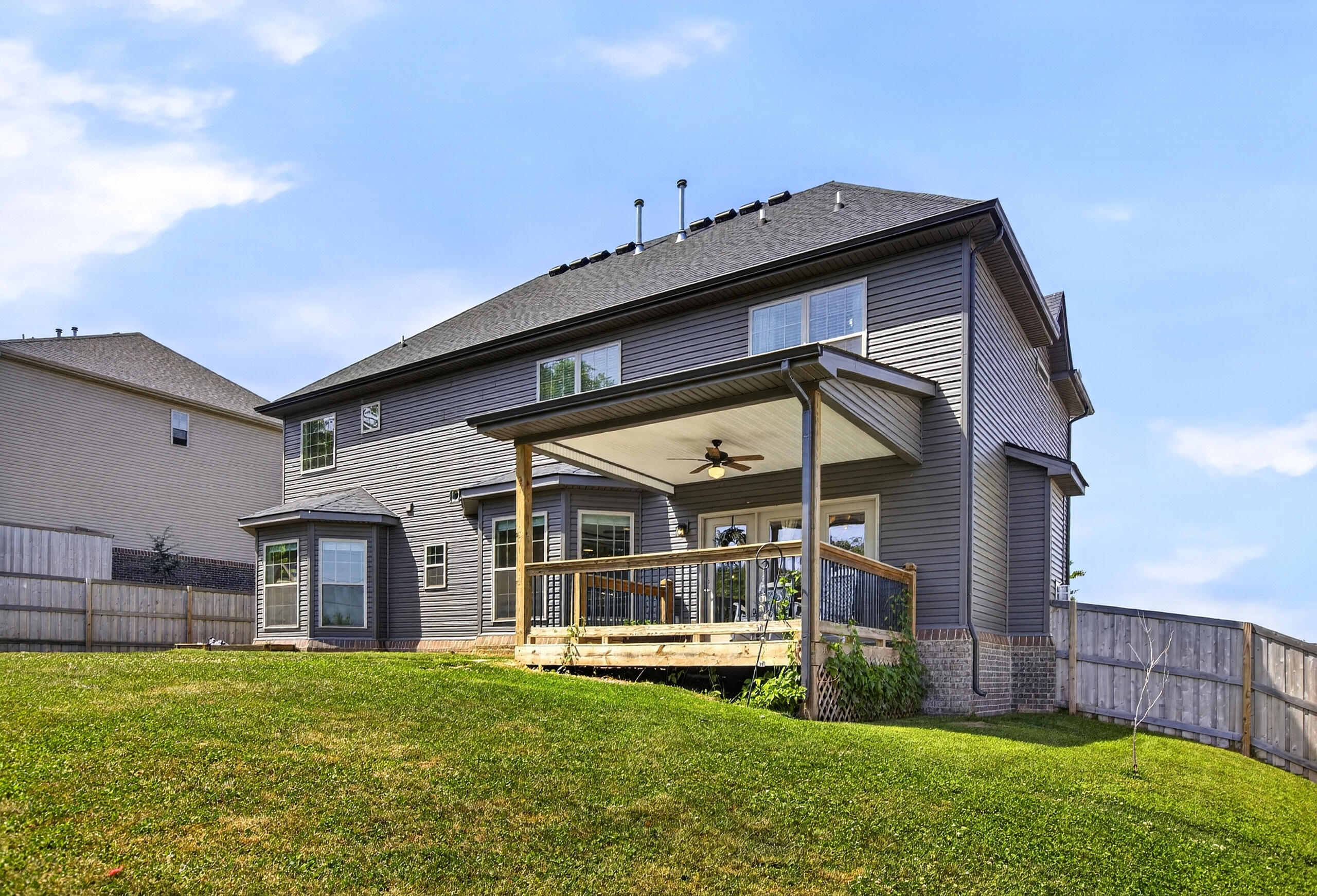 1652 Hickory Reserve Road