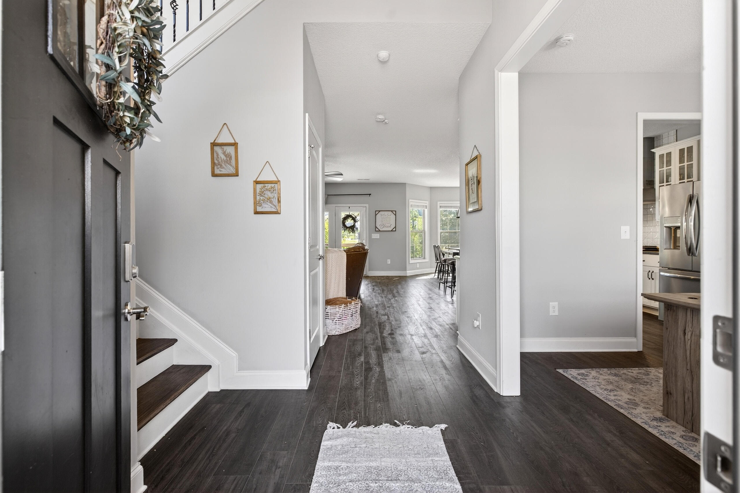 1652 Hickory Reserve Road