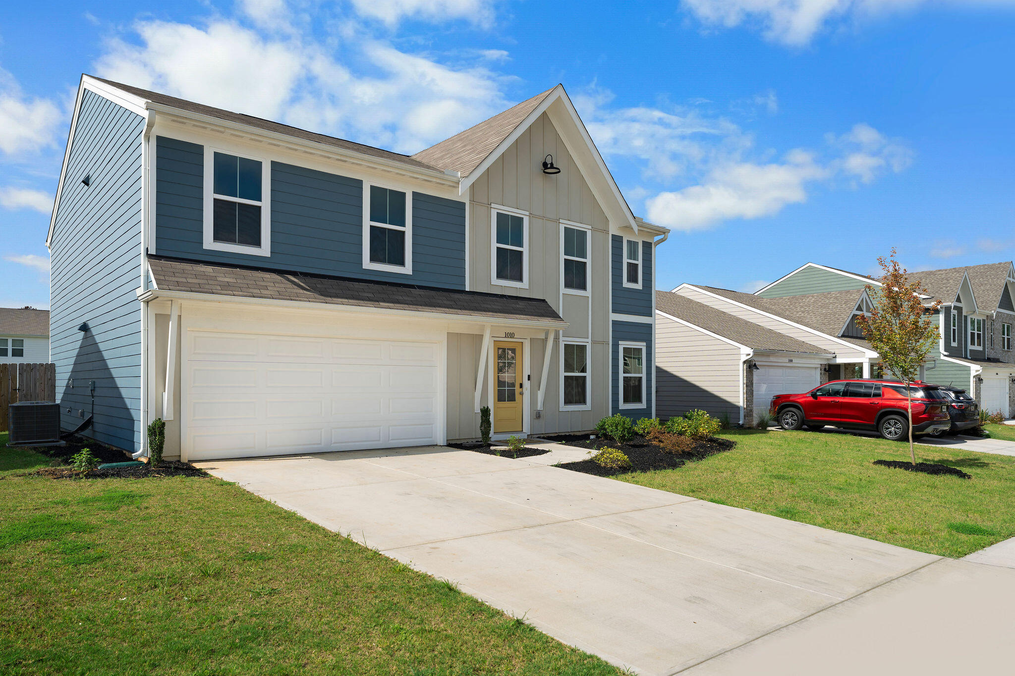 1010 Blossom Lane